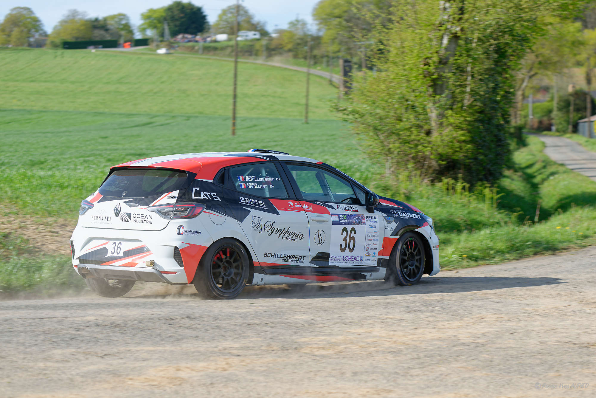 Rallye Loheac 2026 0144