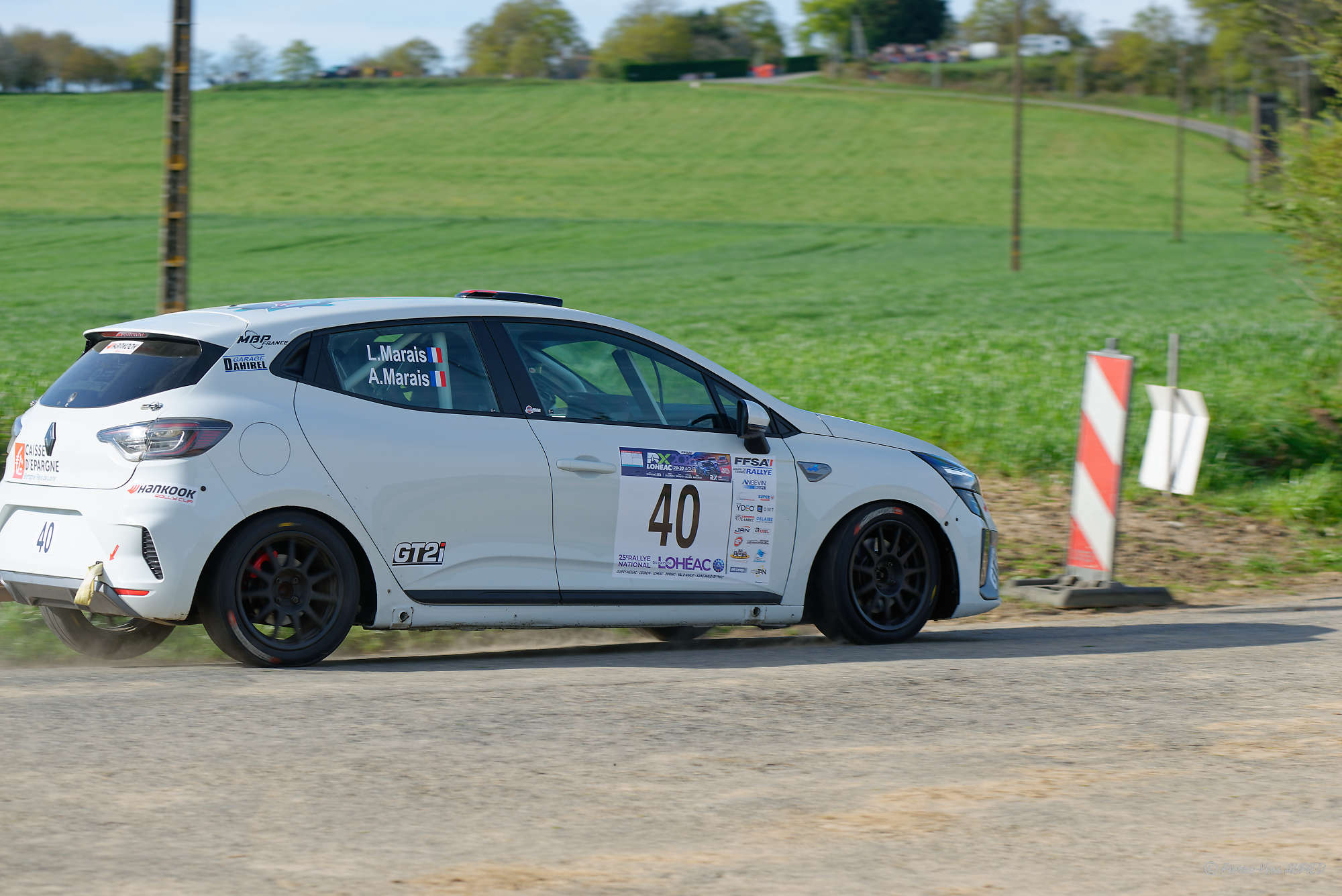 Rallye Loheac 2026 0153