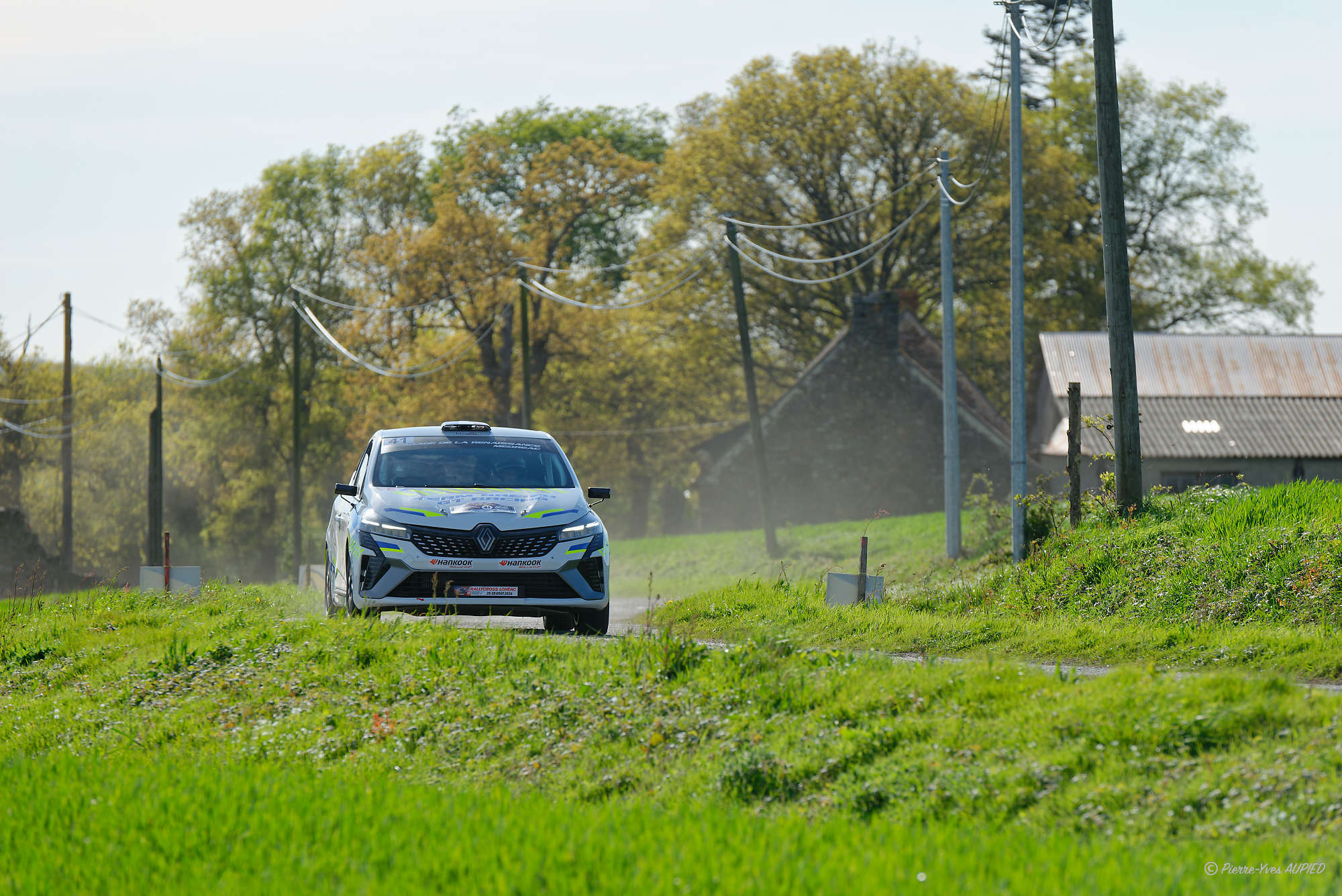 Rallye Loheac 2026 0154