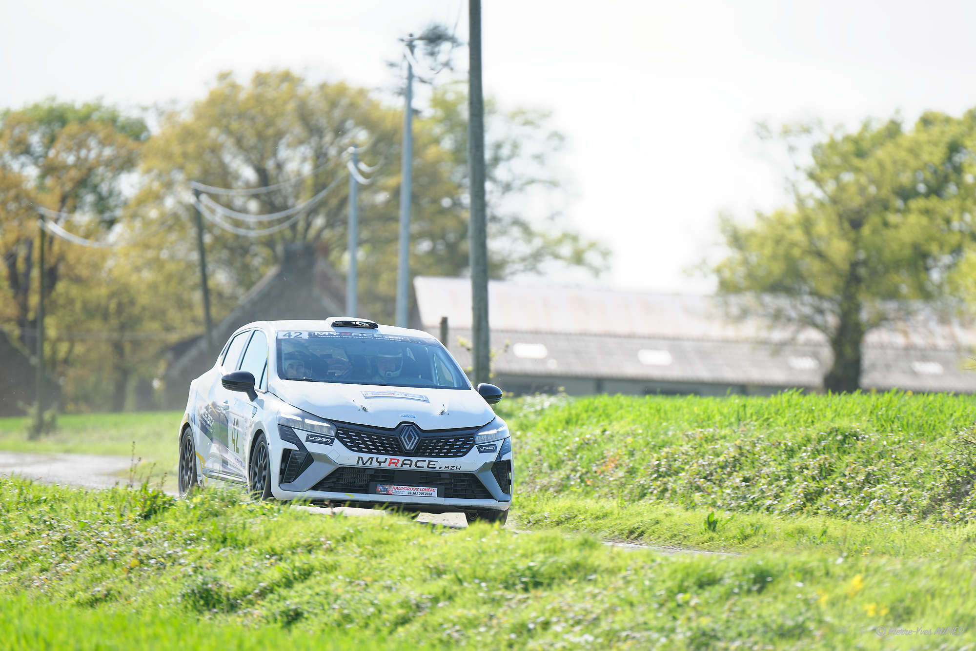 Rallye Loheac 2026 0158
