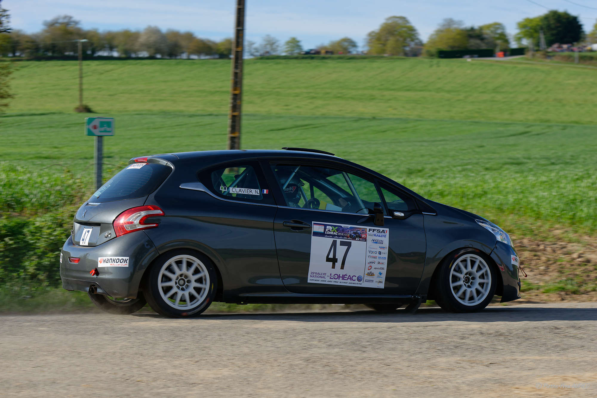 Rallye Loheac 2026 0164