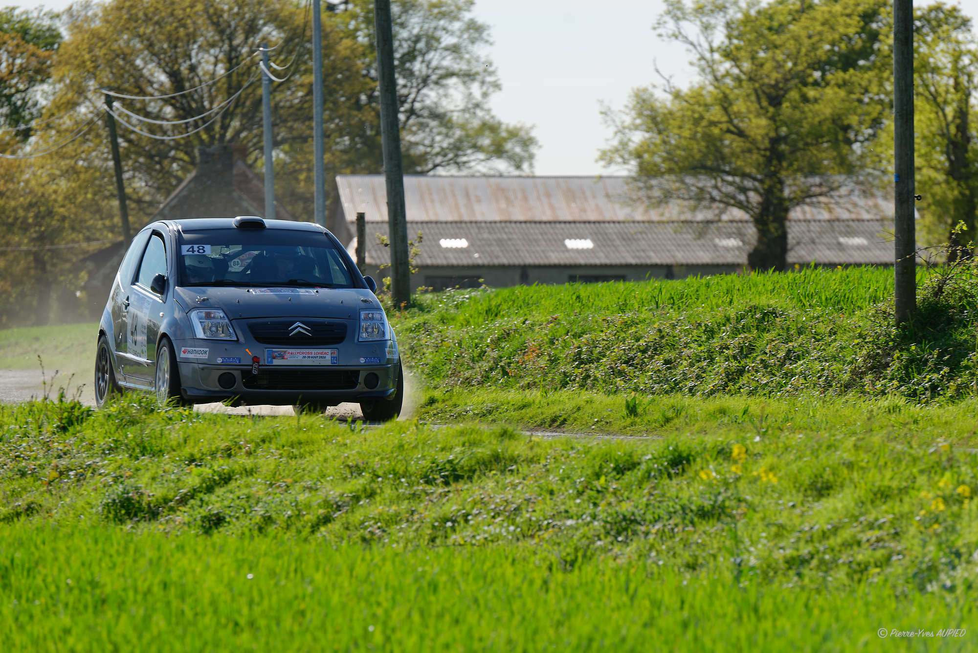 Rallye Loheac 2026 0166