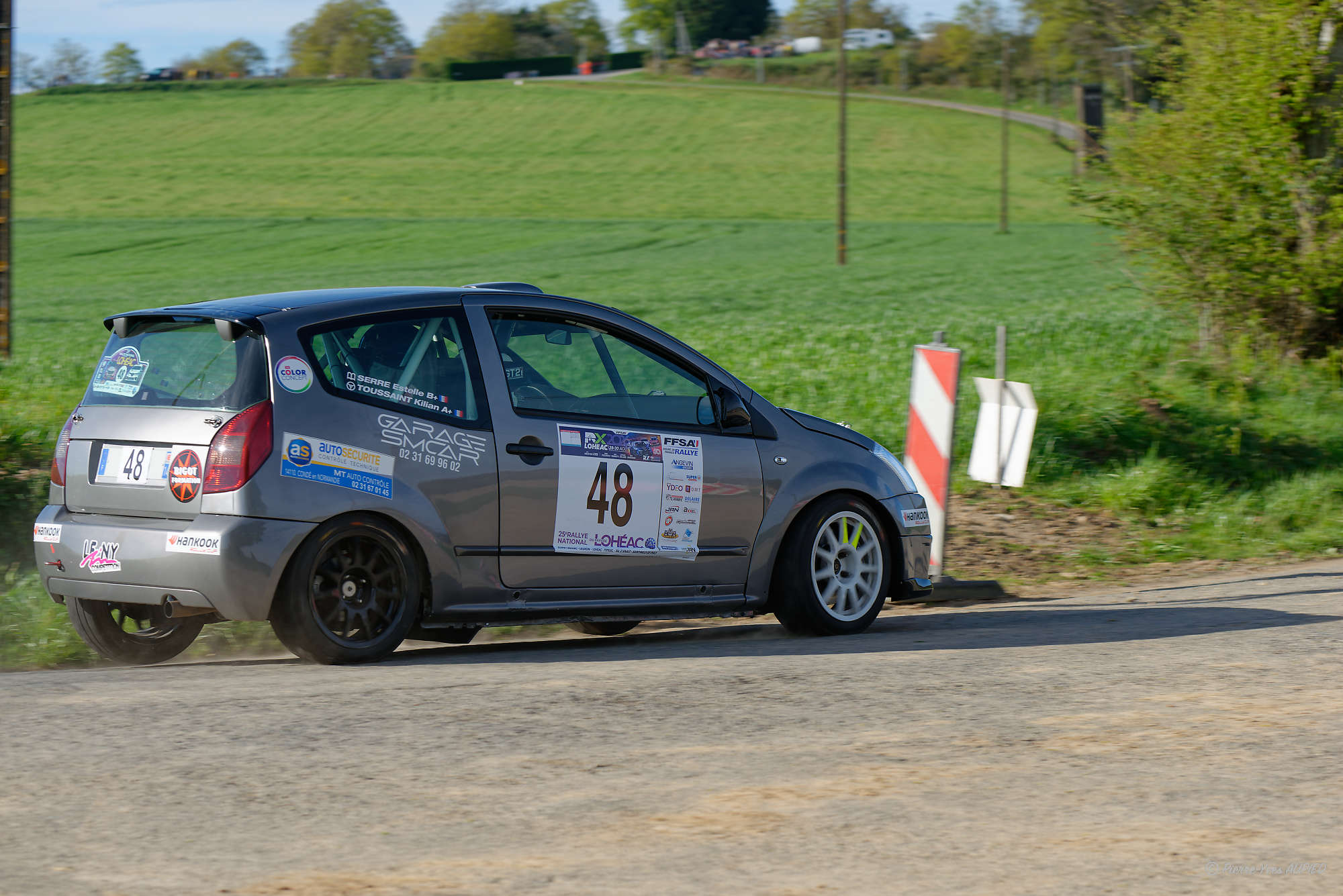 Rallye Loheac 2026 0167