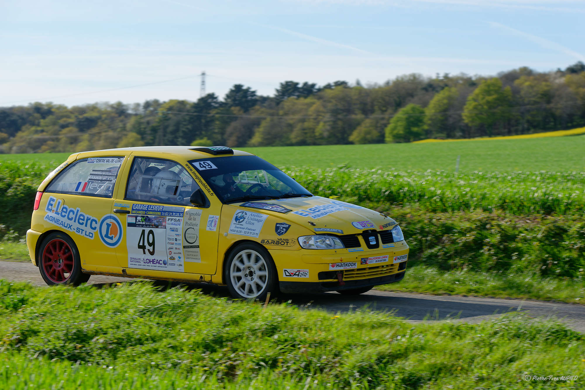 Rallye Loheac 2026 0171