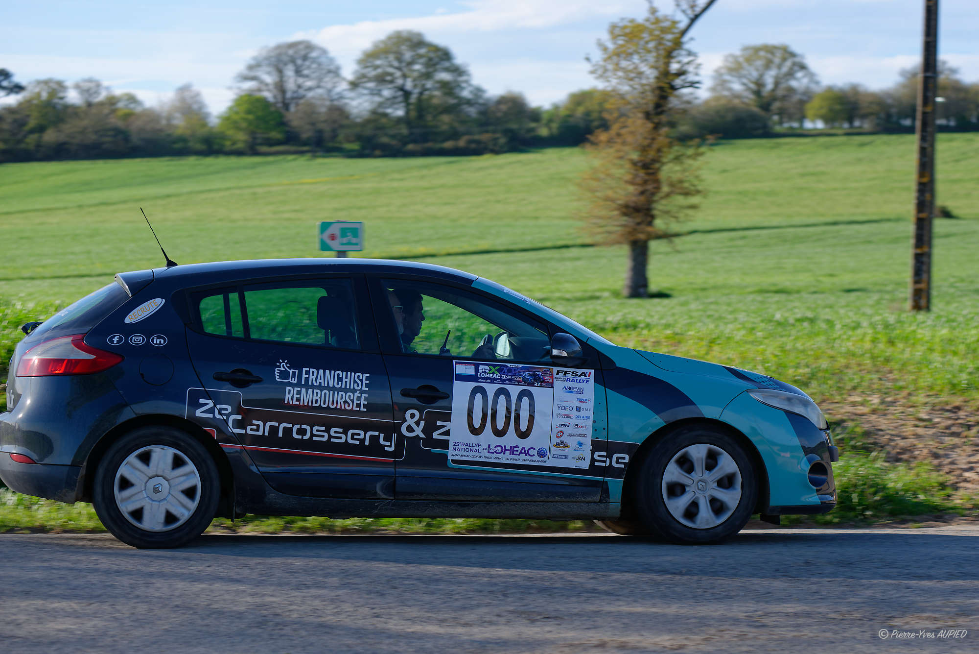 Rallye Loheac 2026 0176