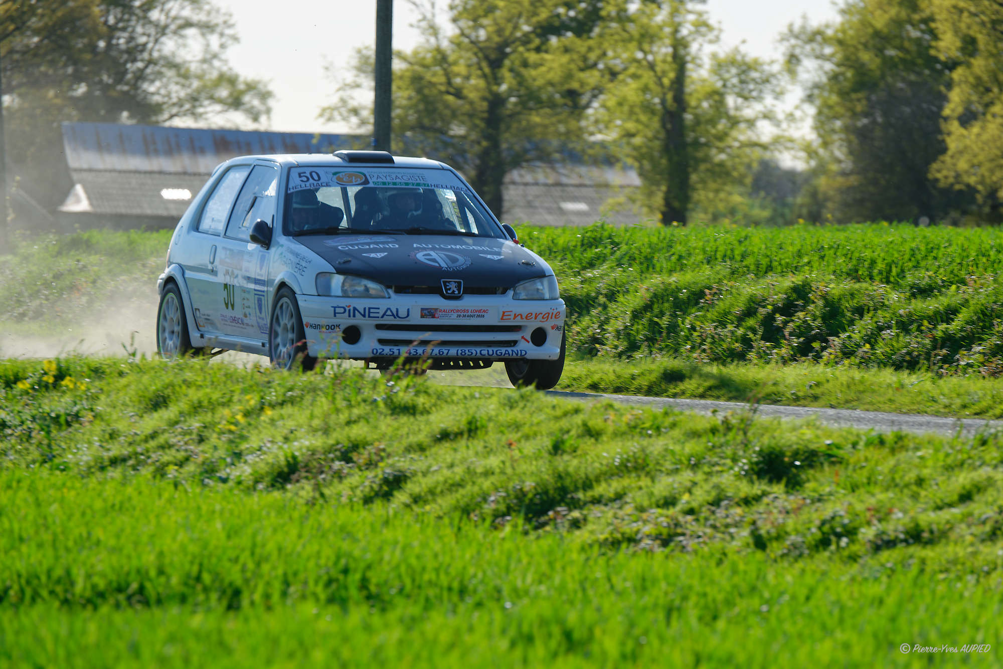 Rallye Loheac 2026 0177