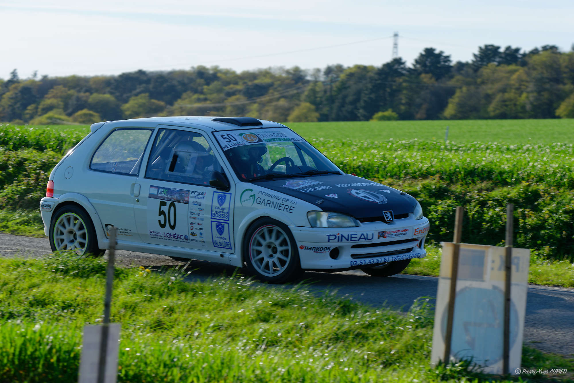 Rallye Loheac 2026 0178