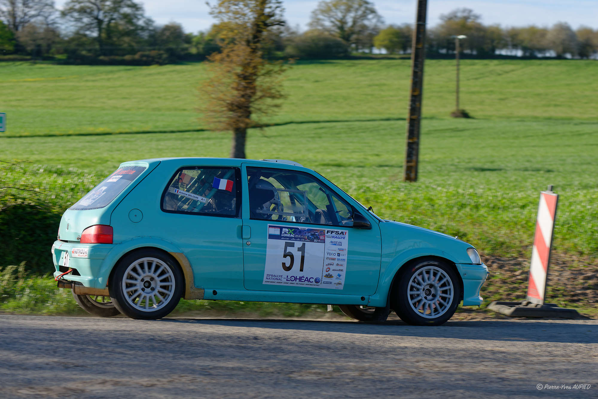 Rallye Loheac 2026 0183