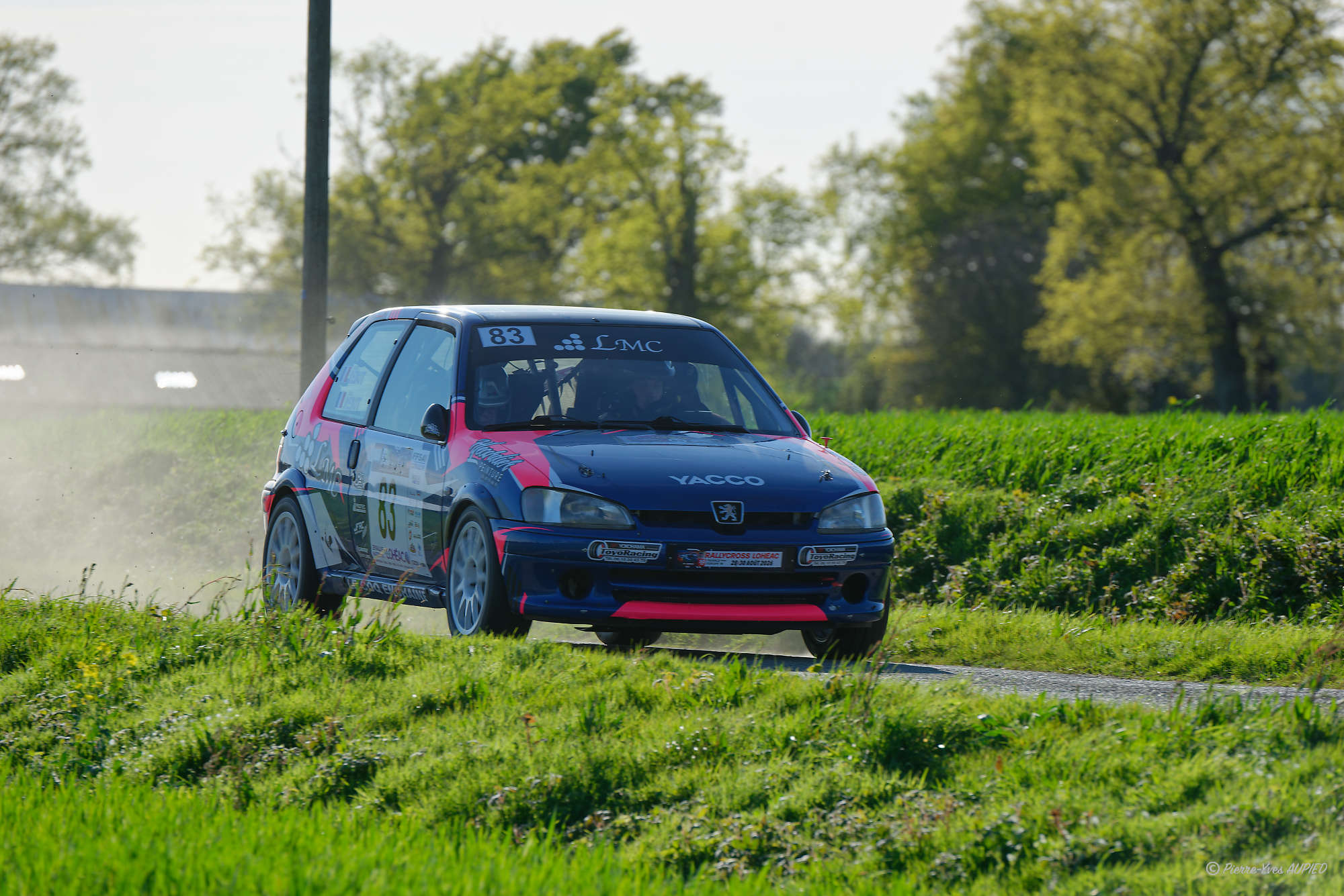 Rallye Loheac 2026 0185