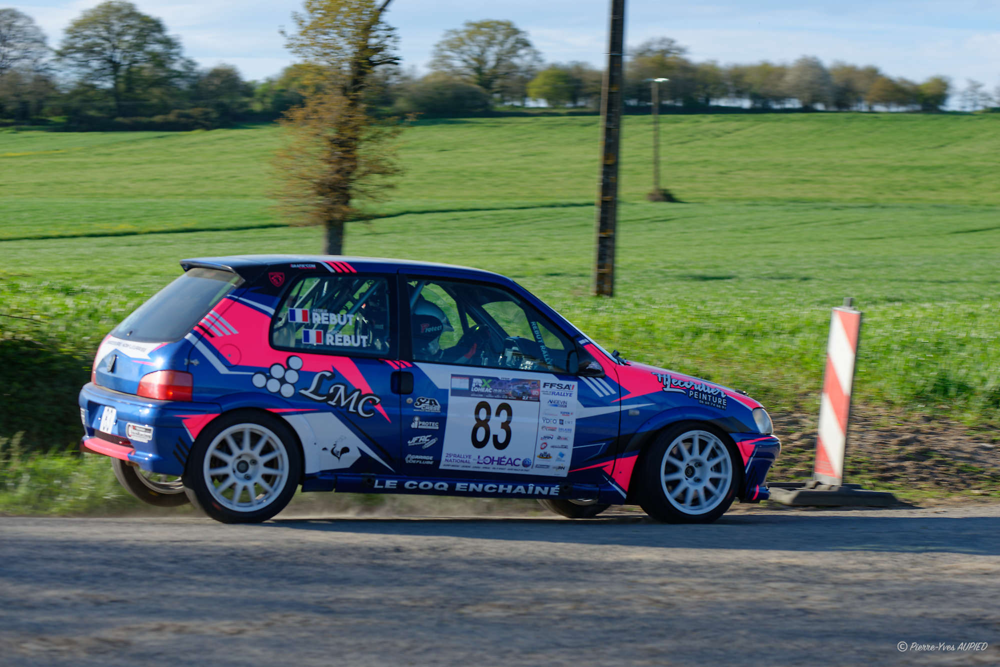 Rallye Loheac 2026 0187