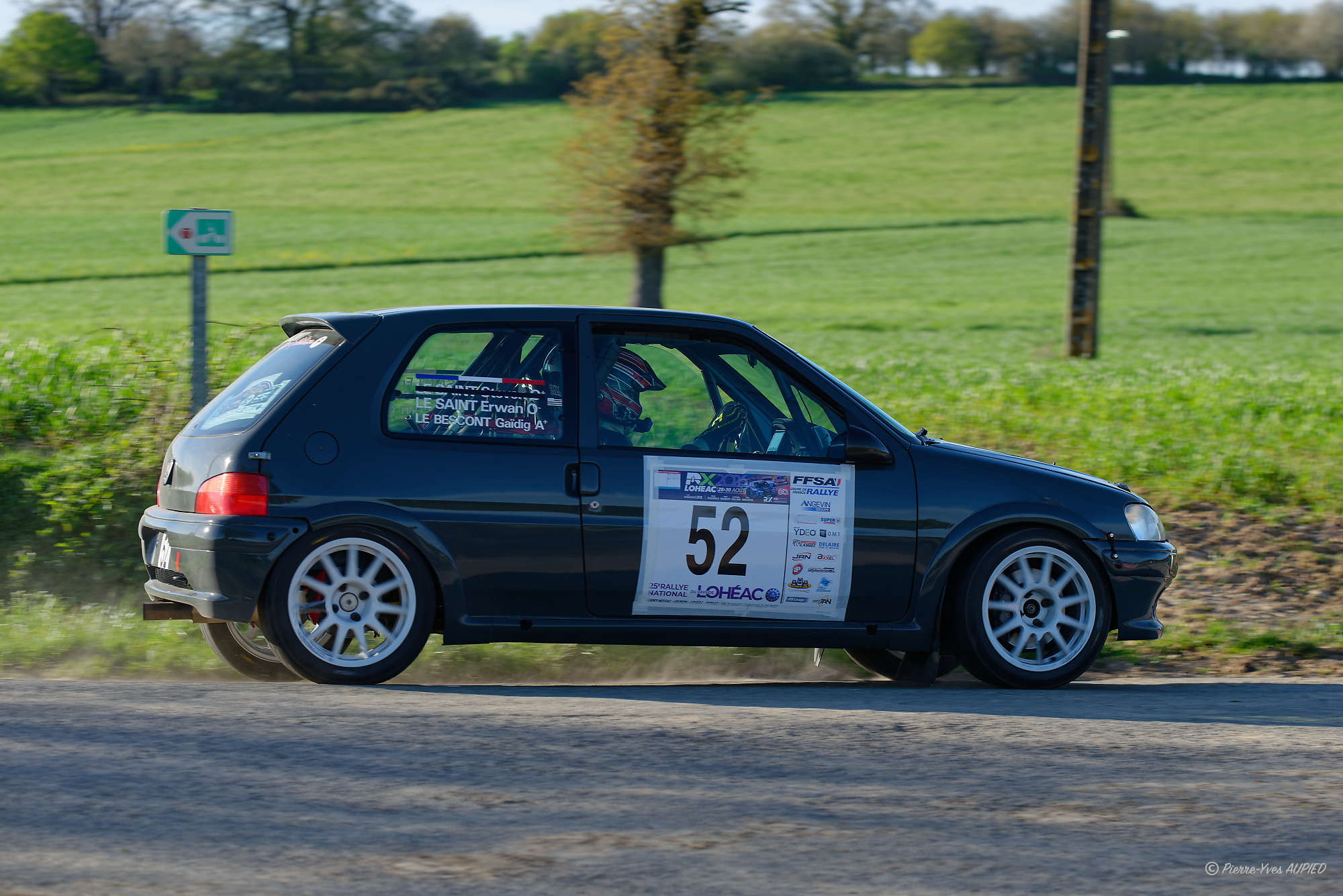 Rallye Loheac 2026 0191