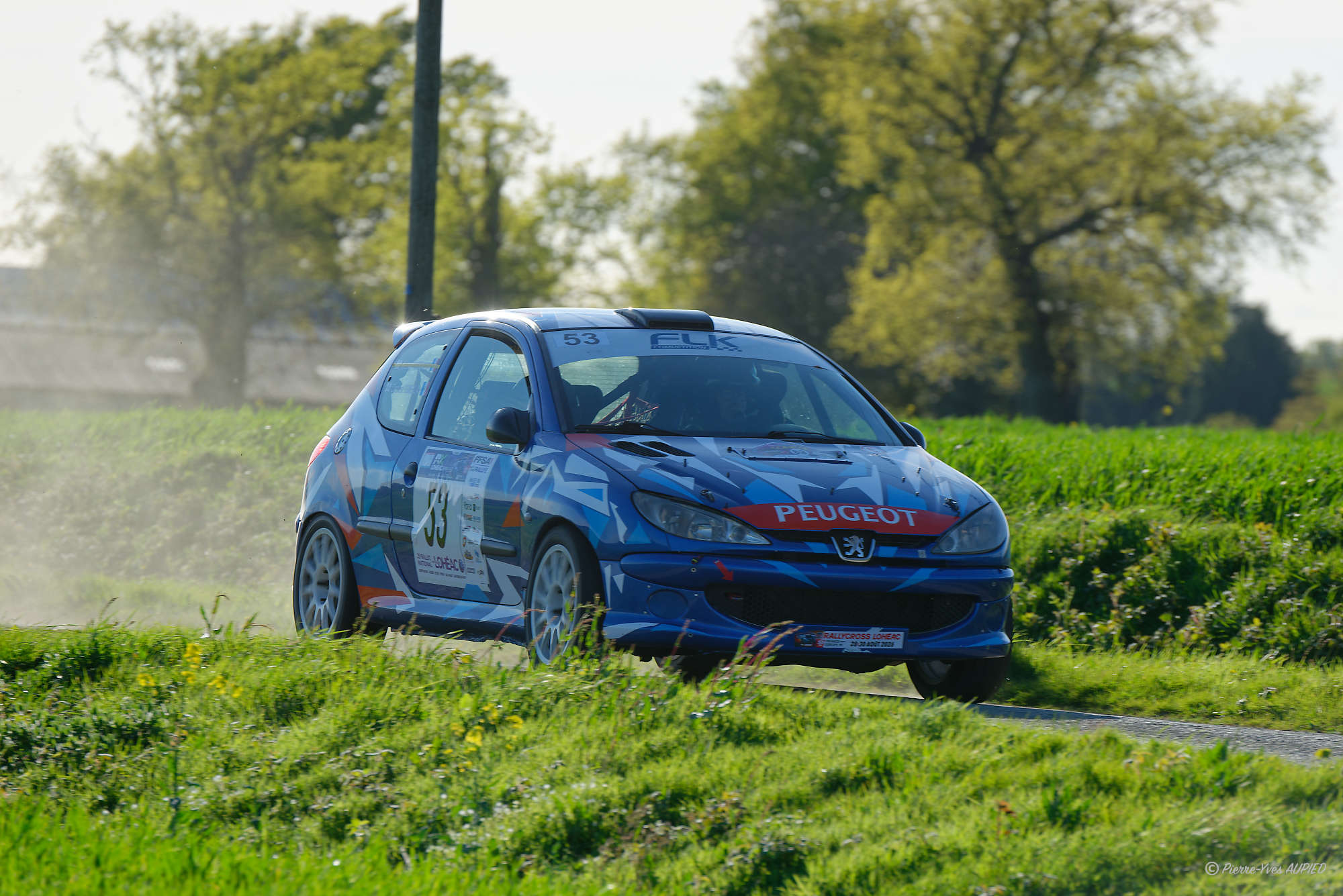 Rallye Loheac 2026 0193