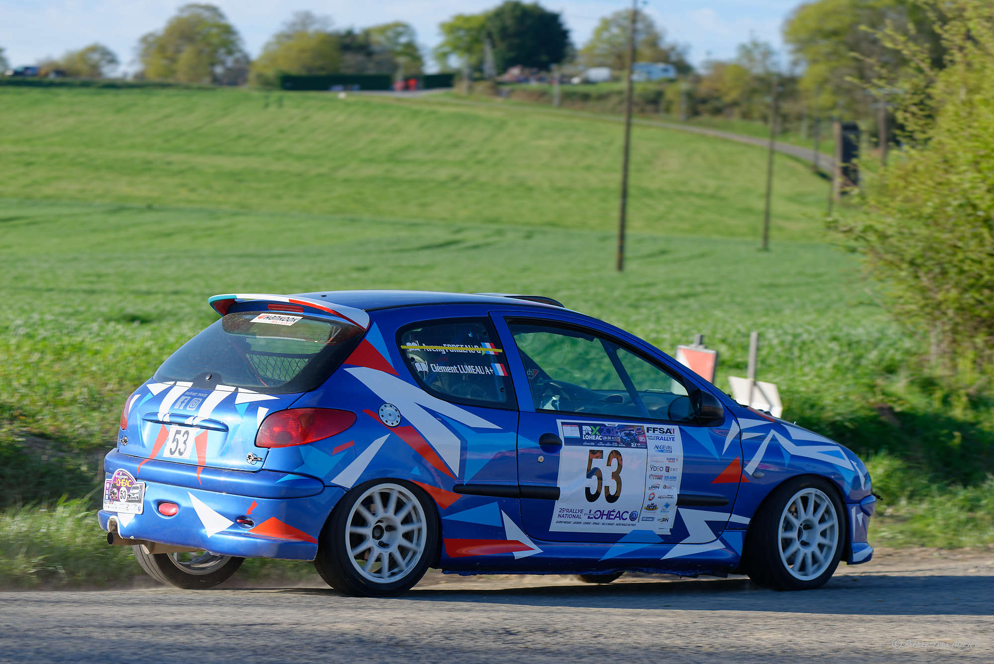 Rallye Loheac 2026 0194
