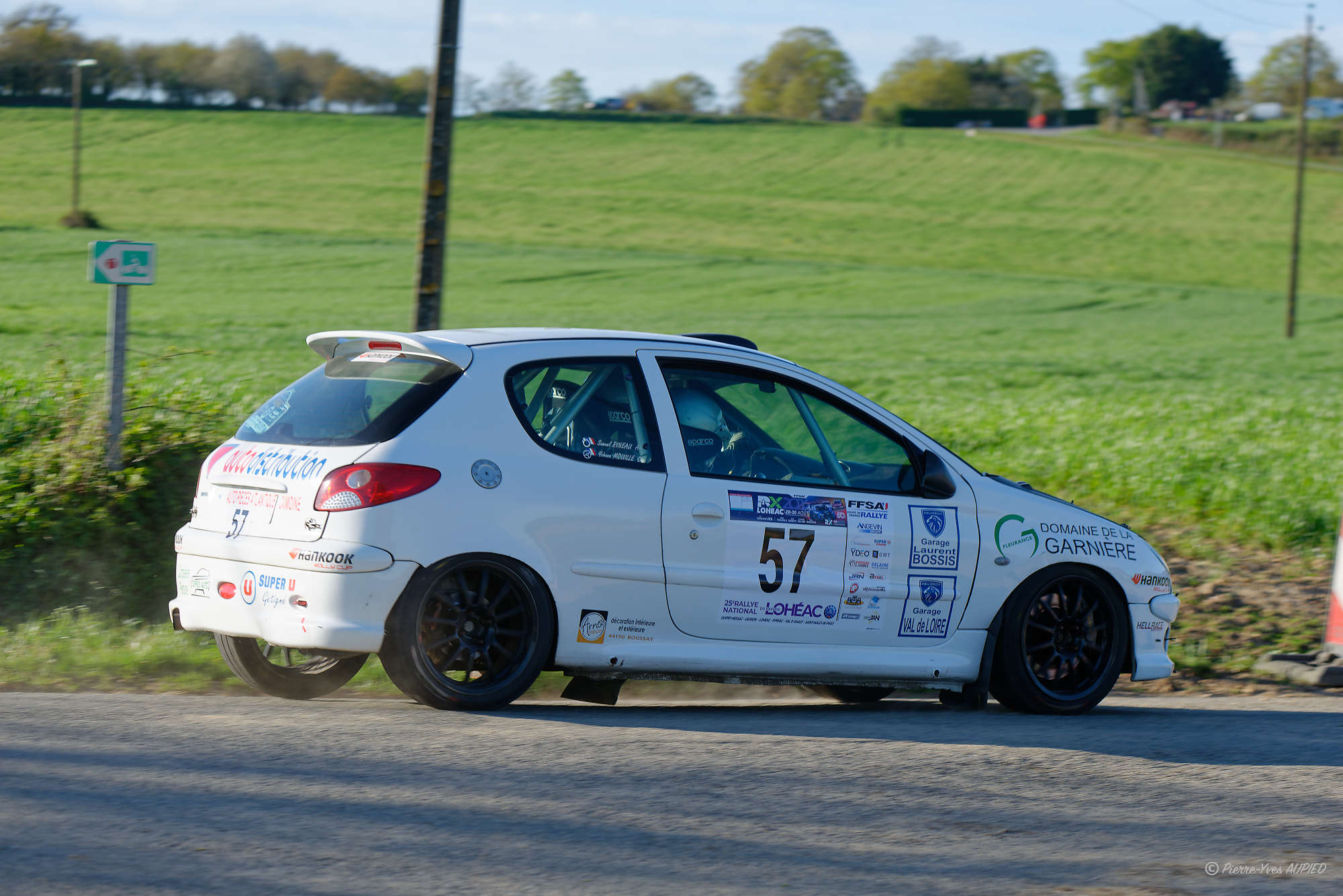 Rallye Loheac 2026 0209