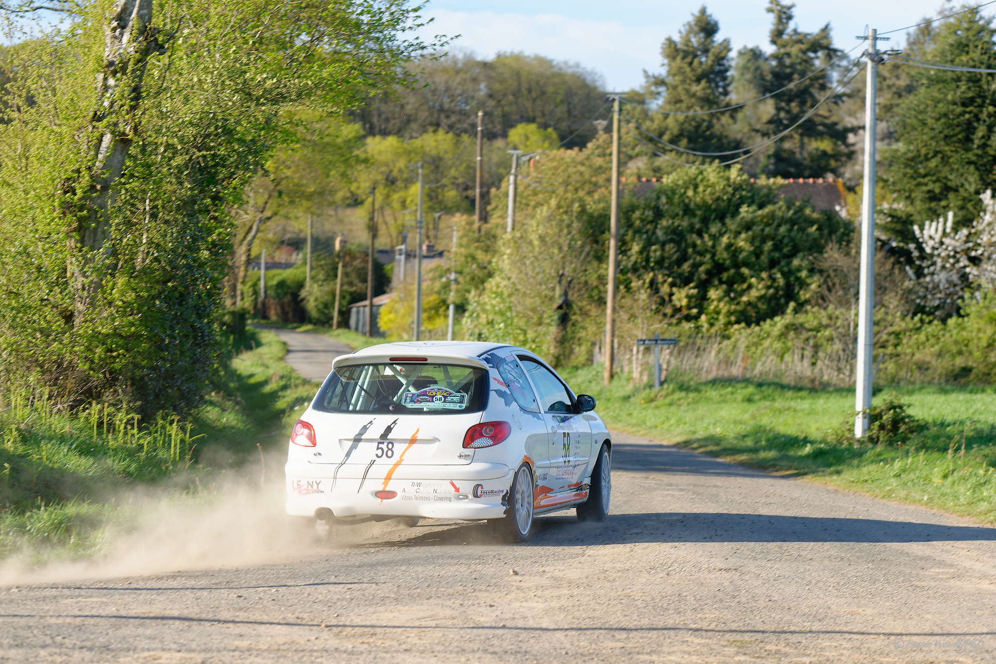 Rallye Loheac 2026 0215