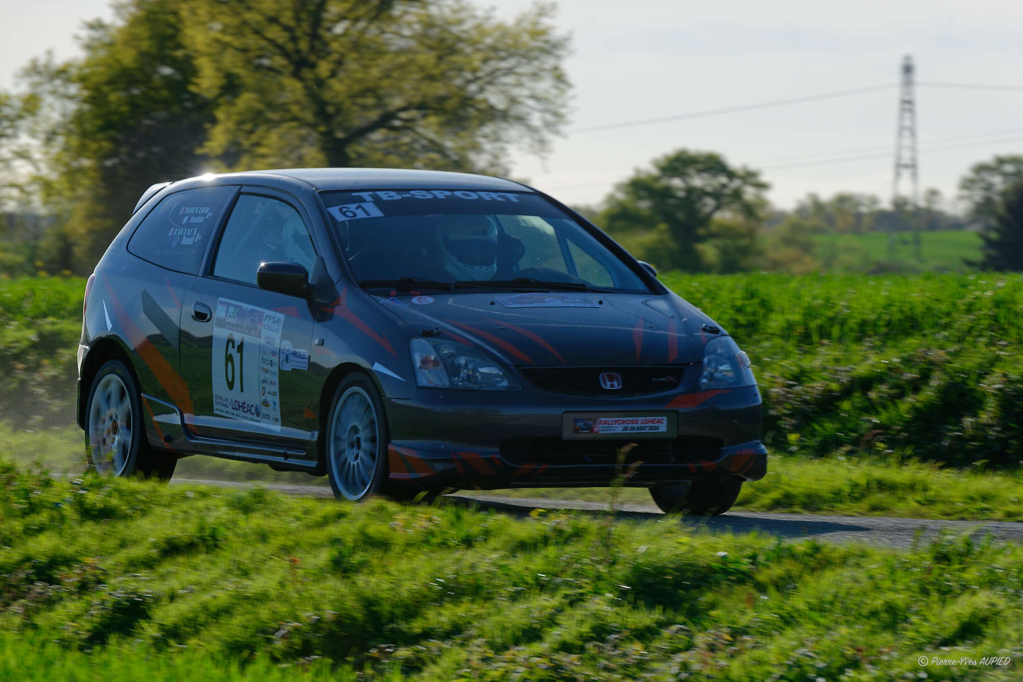 Rallye Loheac 2026 0223