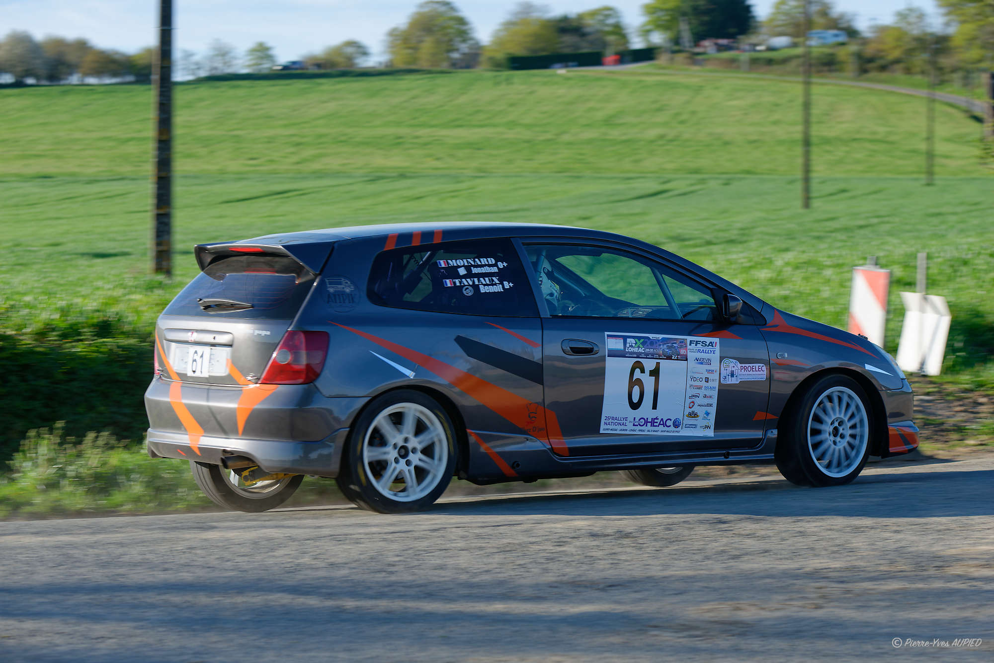 Rallye Loheac 2026 0224