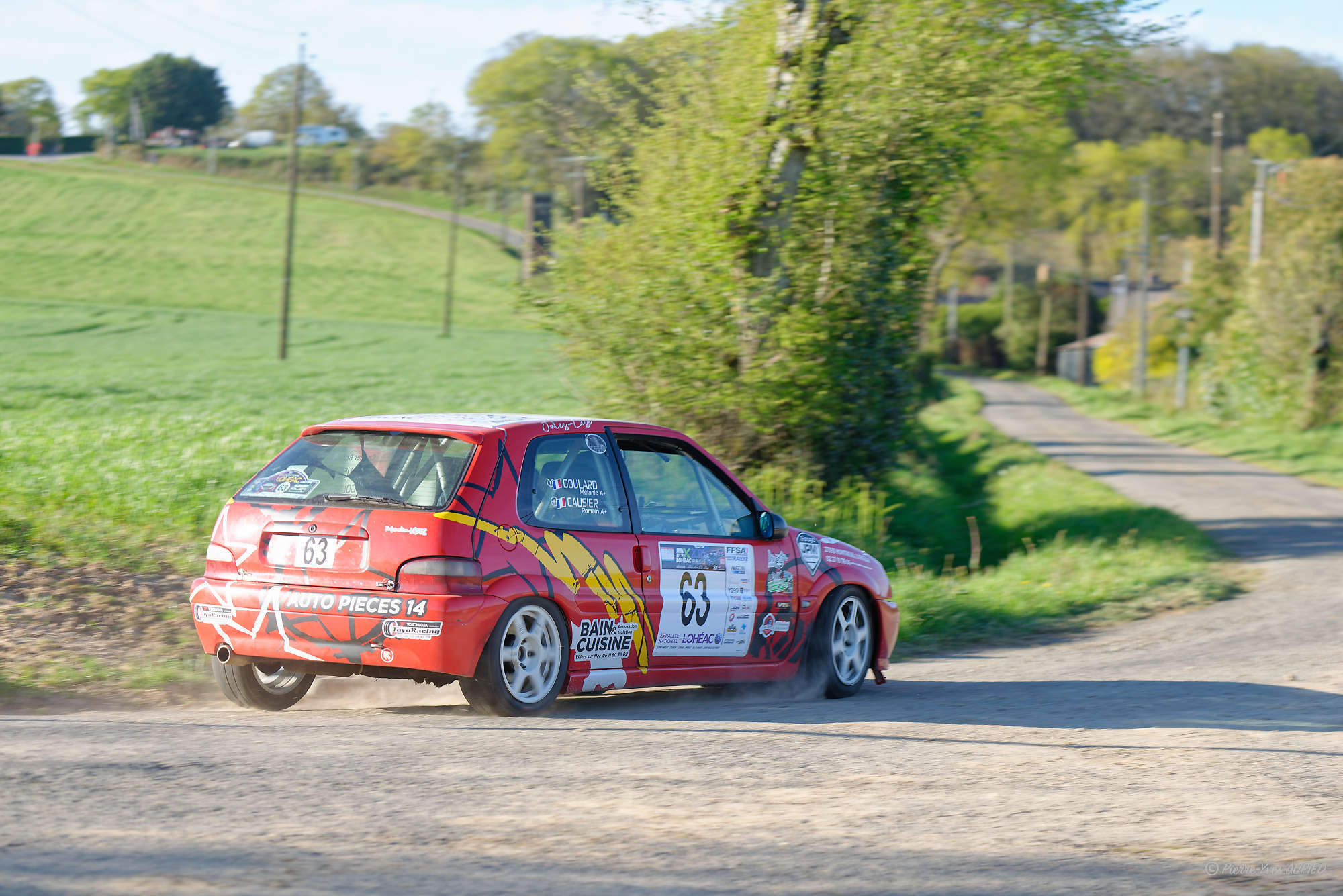 Rallye Loheac 2026 0230