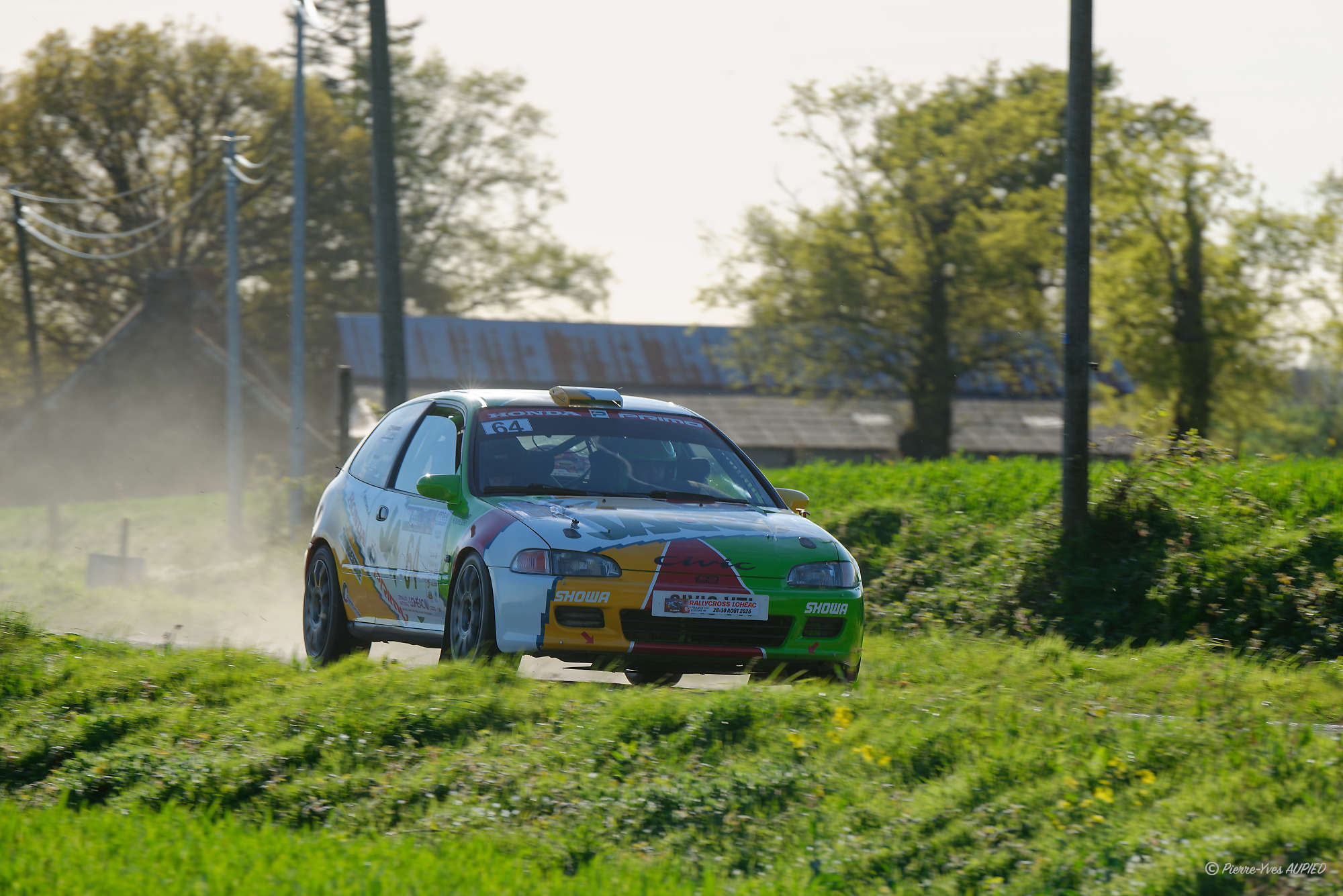 Rallye Loheac 2026 0231