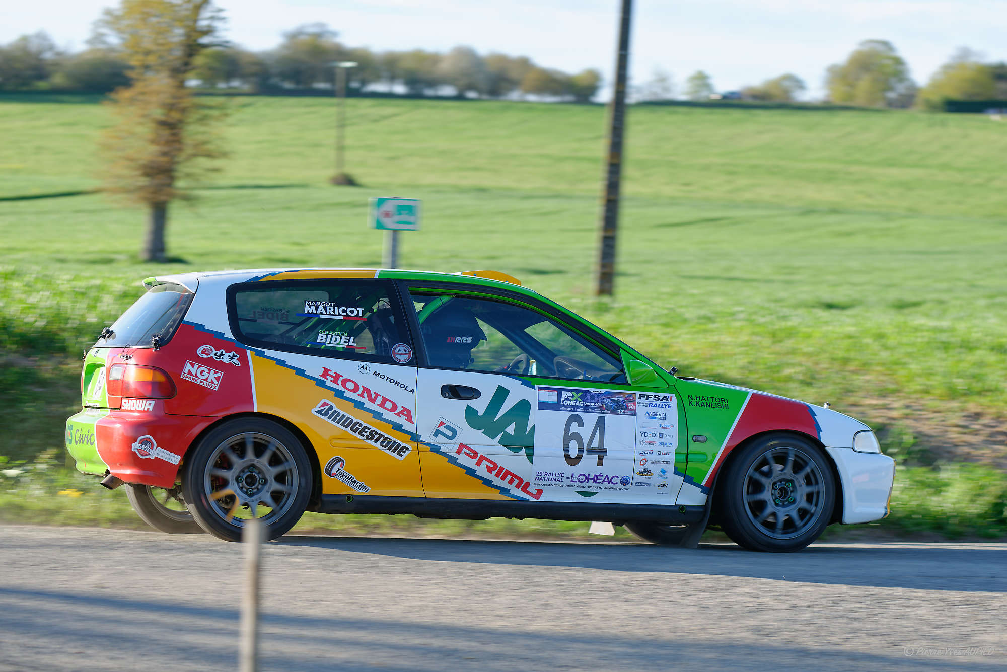 Rallye Loheac 2026 0233