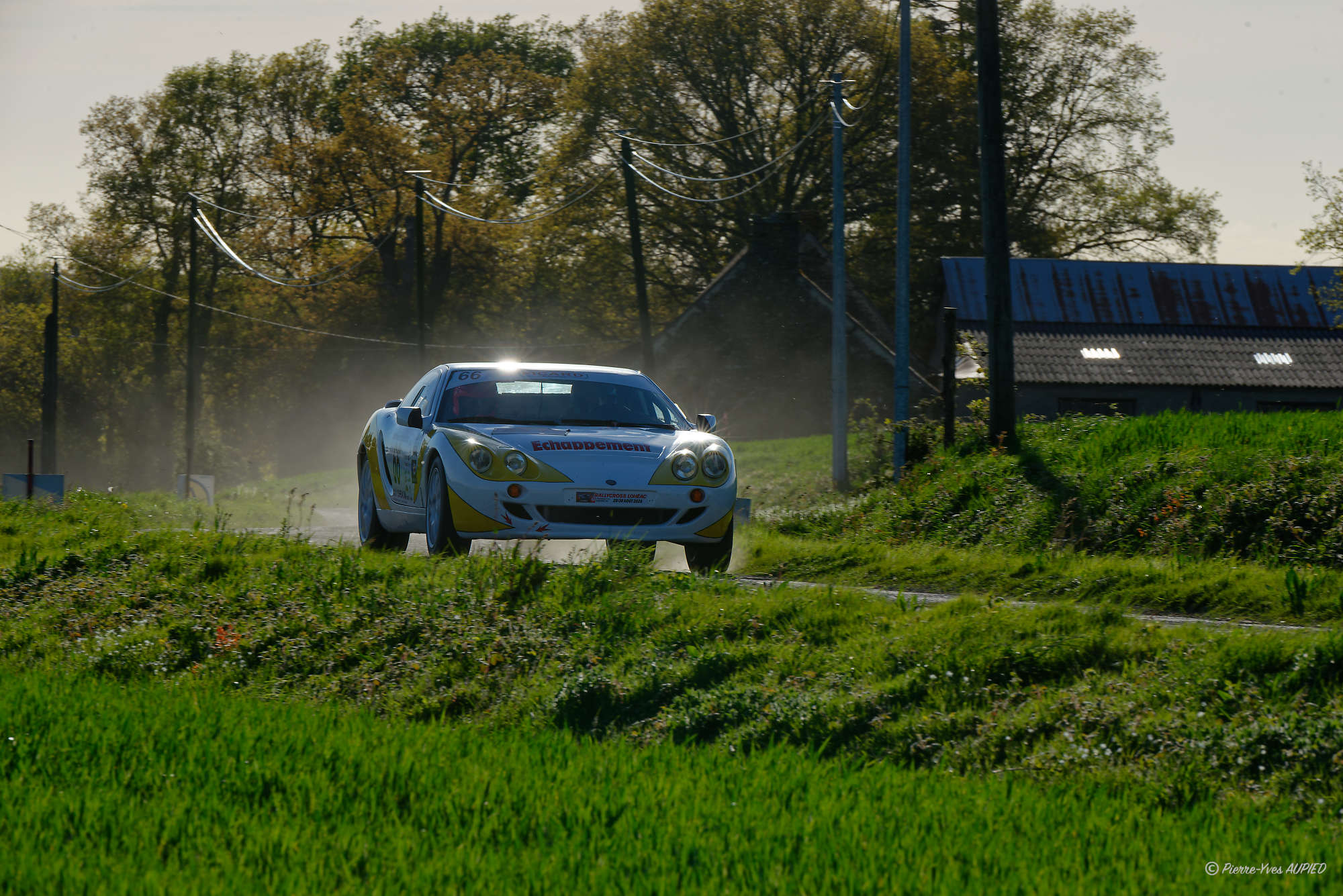 Rallye Loheac 2026 0239