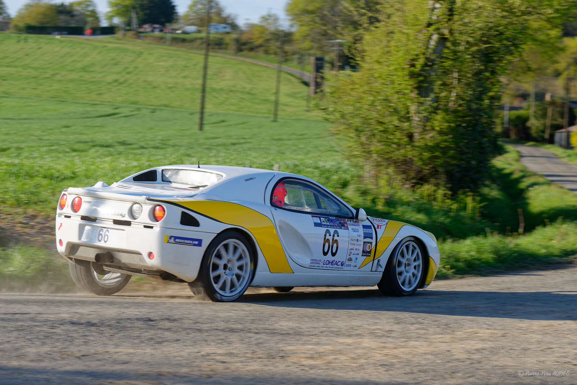 Rallye Loheac 2026 0242