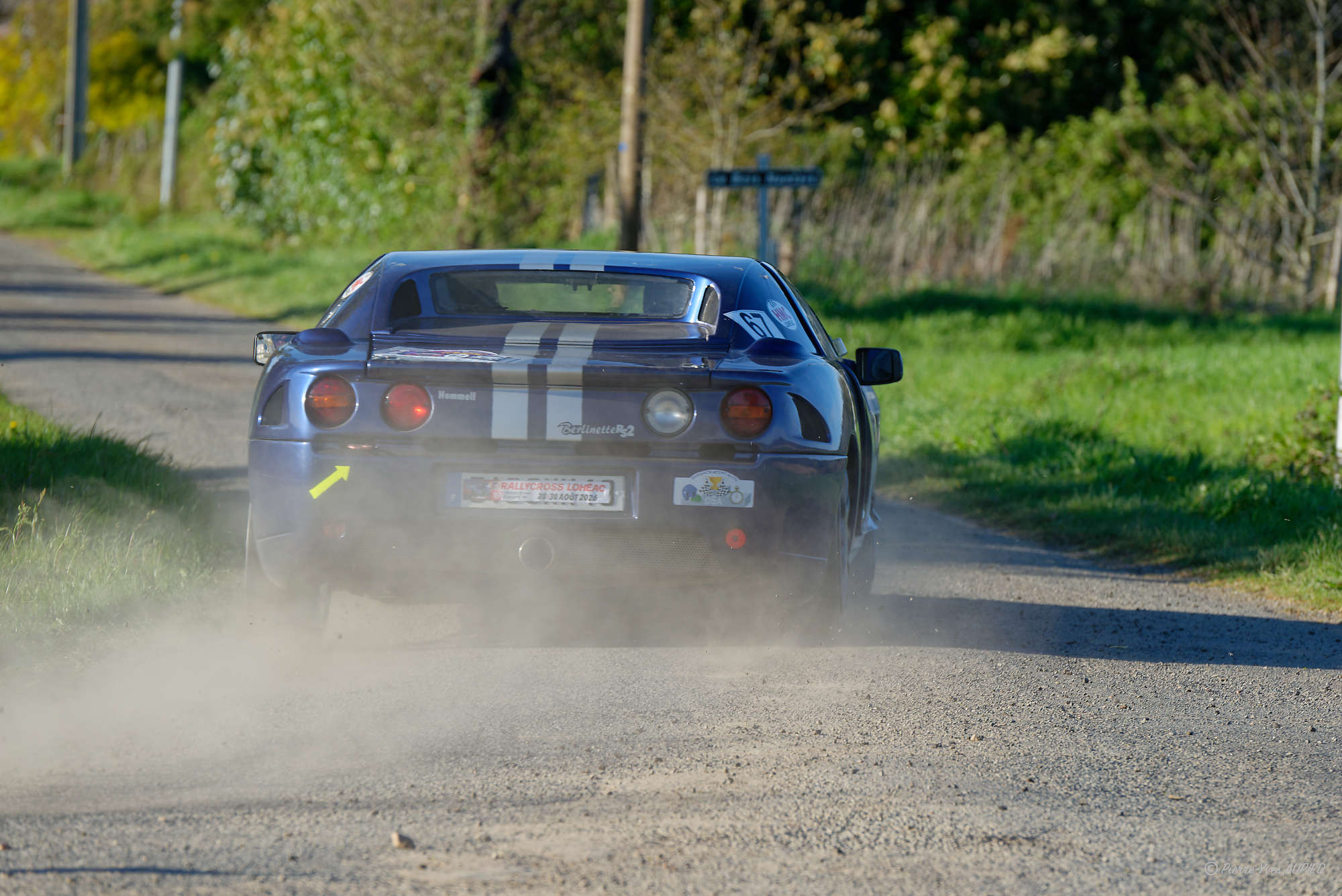 Rallye Loheac 2026 0249