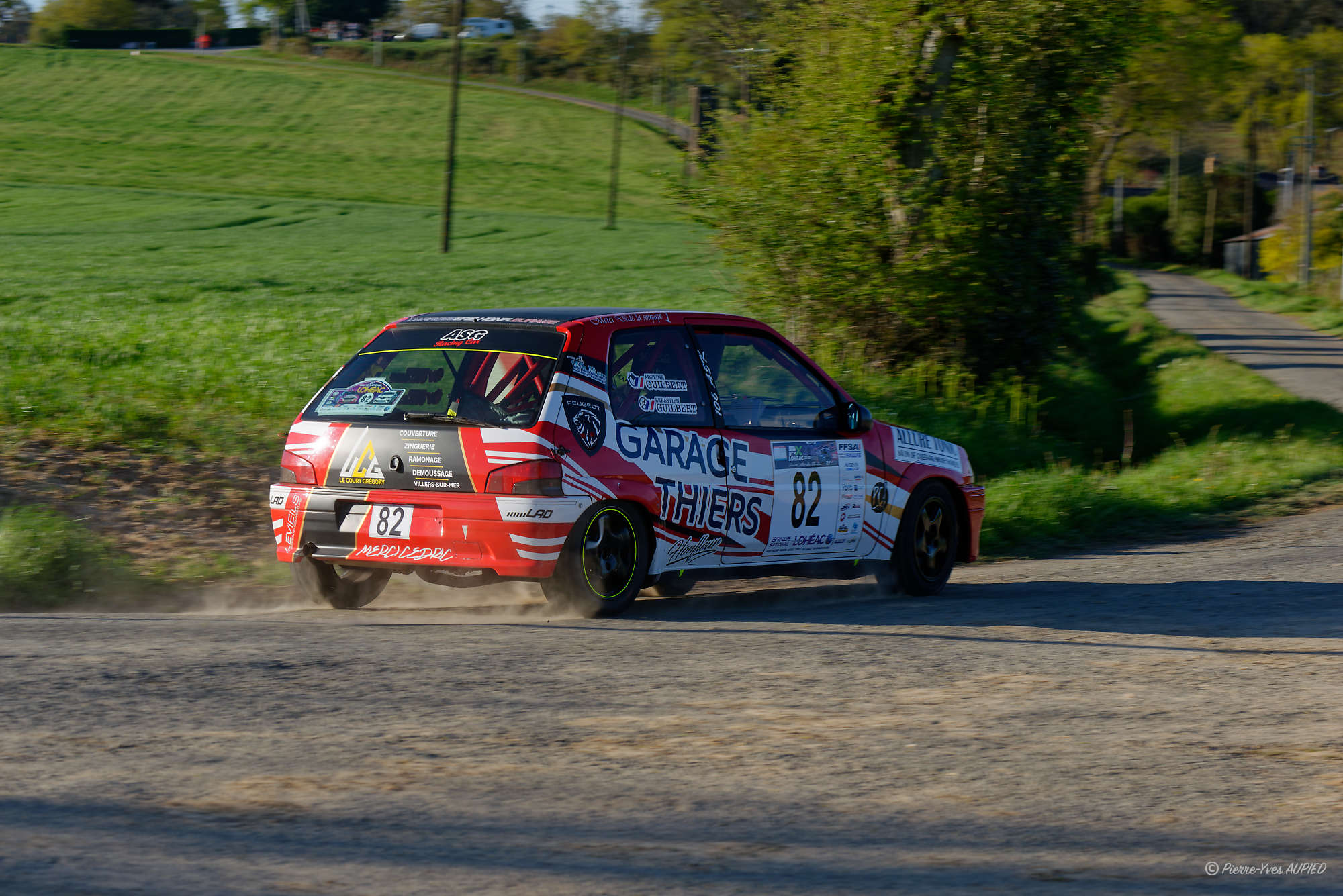 Rallye Loheac 2026 0255