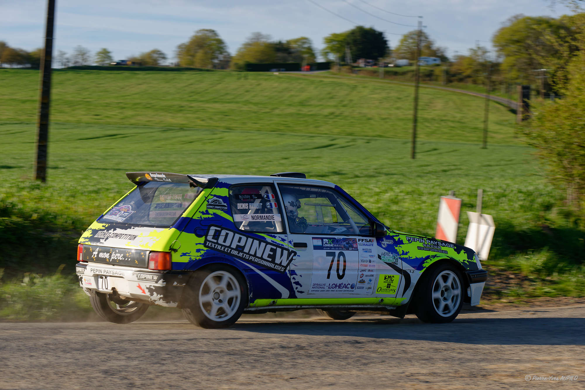Rallye Loheac 2026 0258