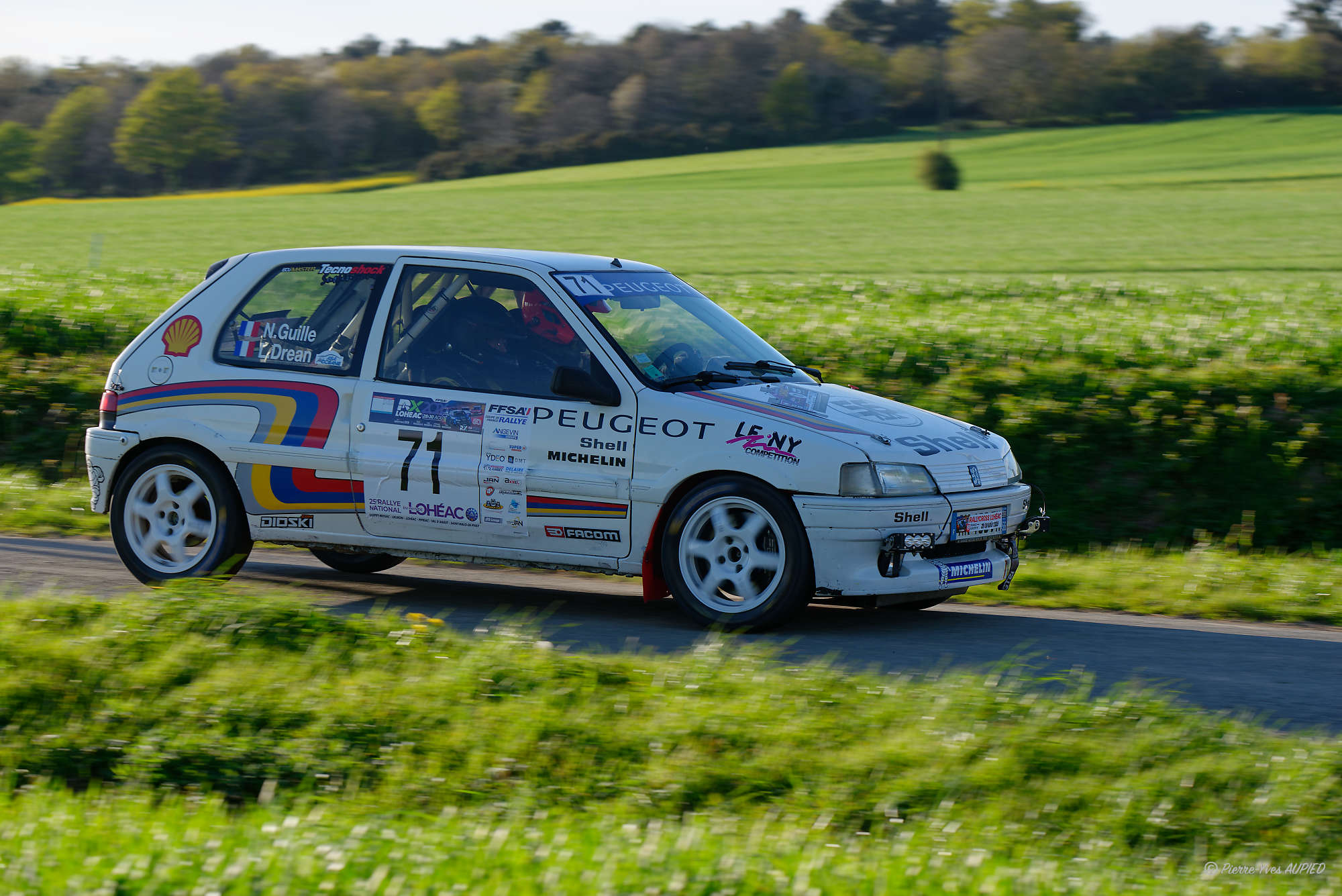 Rallye Loheac 2026 0261