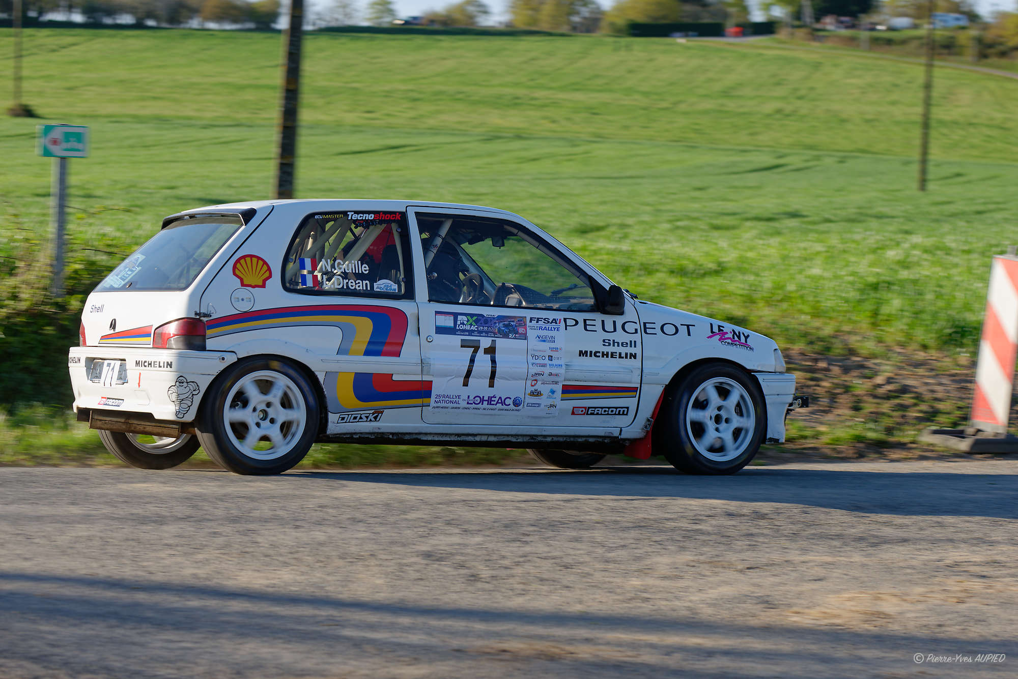 Rallye Loheac 2026 0262