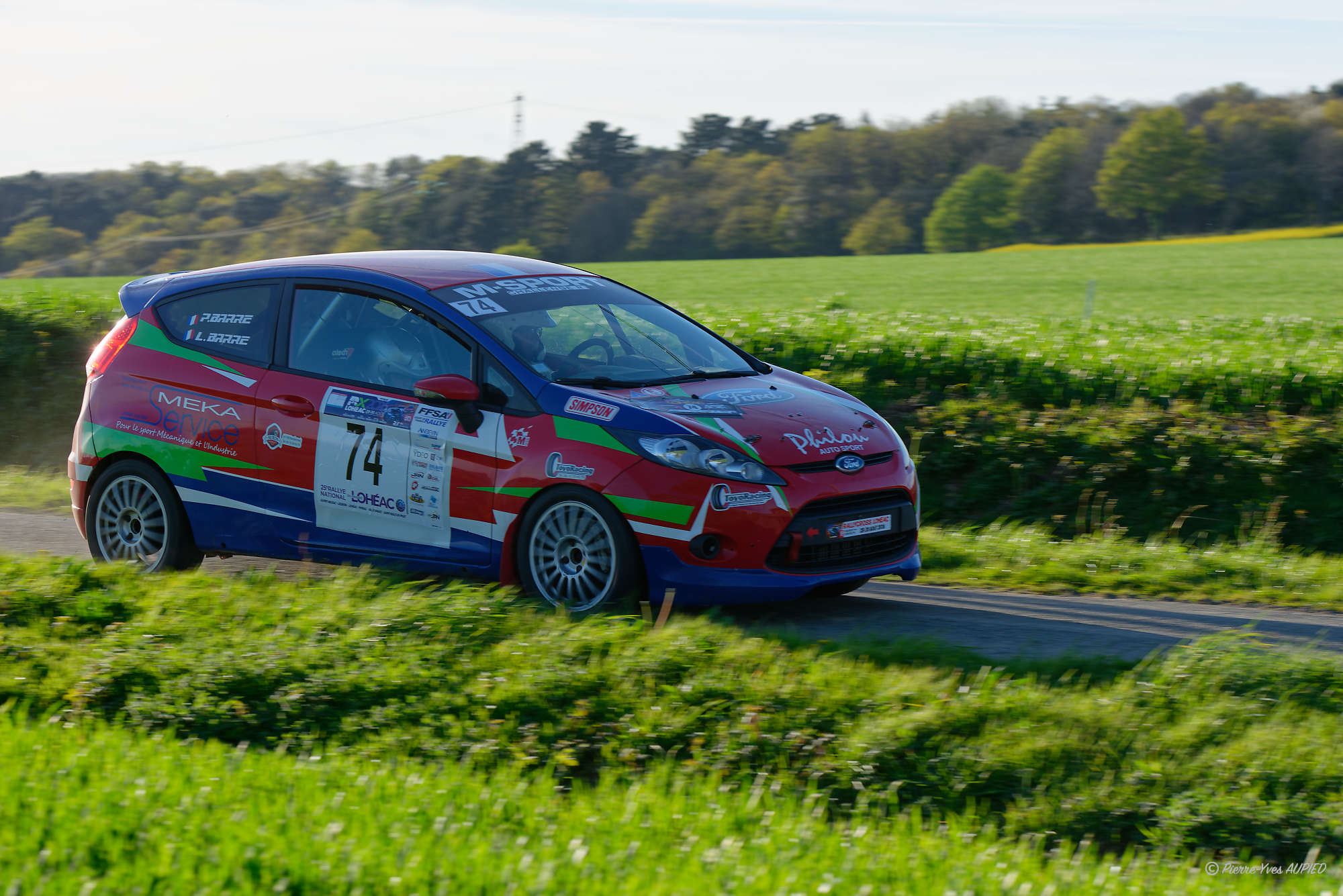 Rallye Loheac 2026 0270