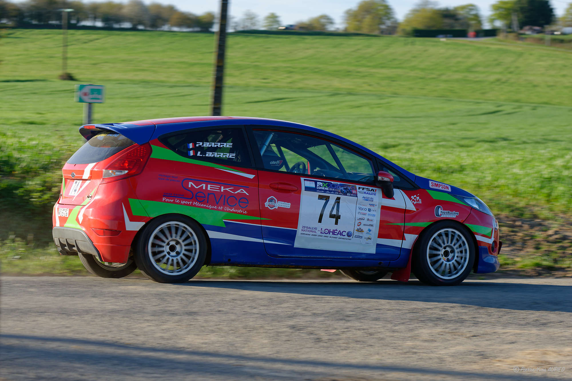 Rallye Loheac 2026 0271