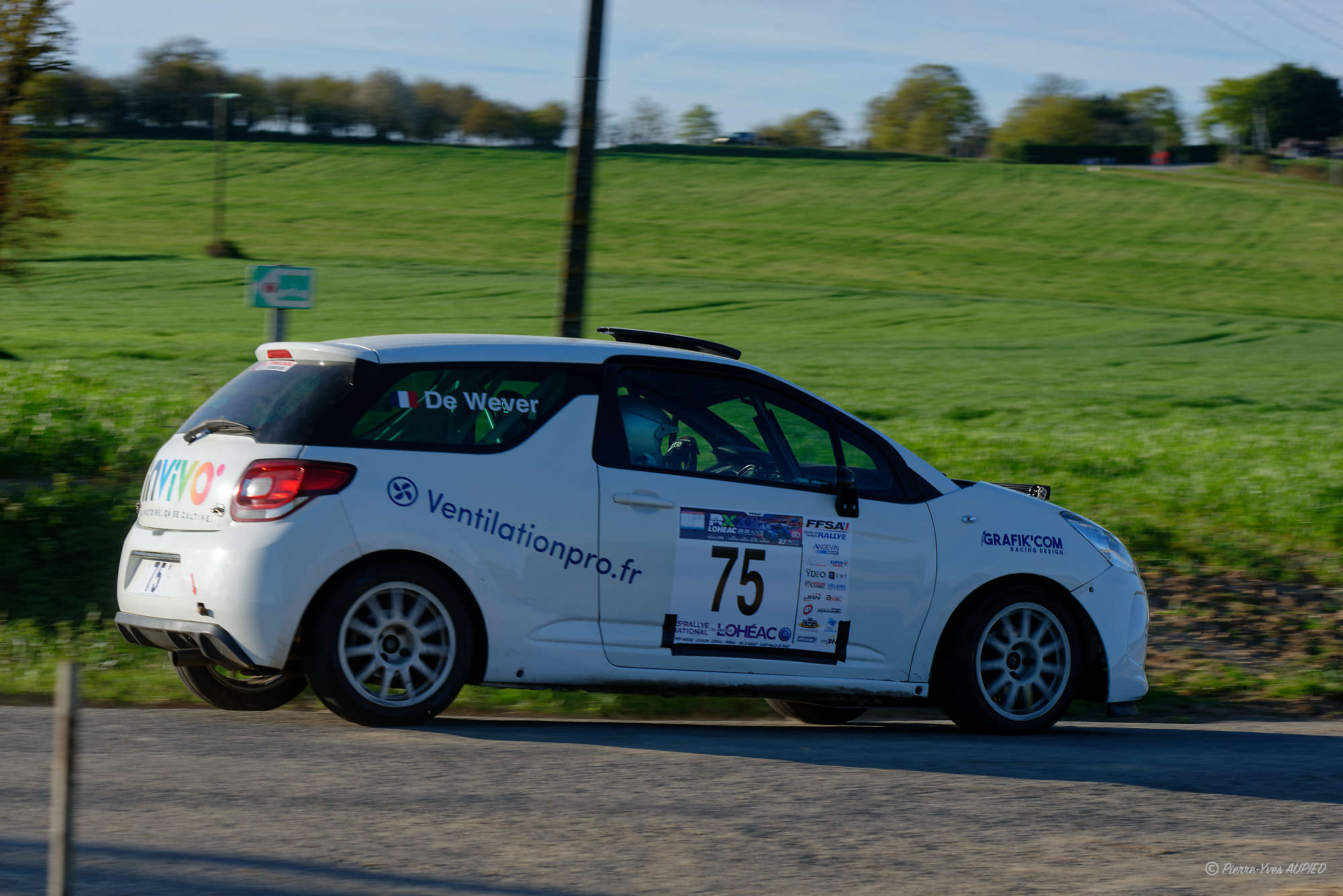 Rallye Loheac 2026 0276