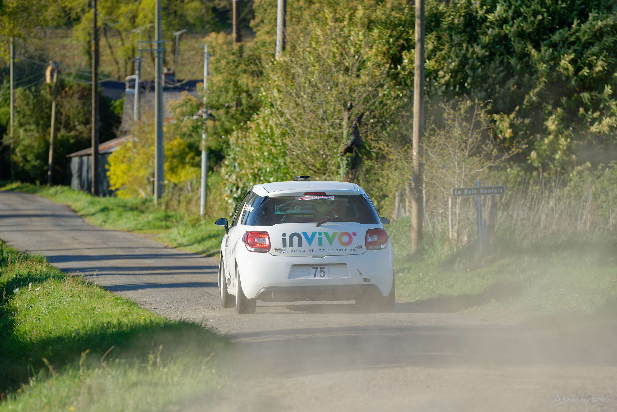 Rallye Loheac 2026 0277