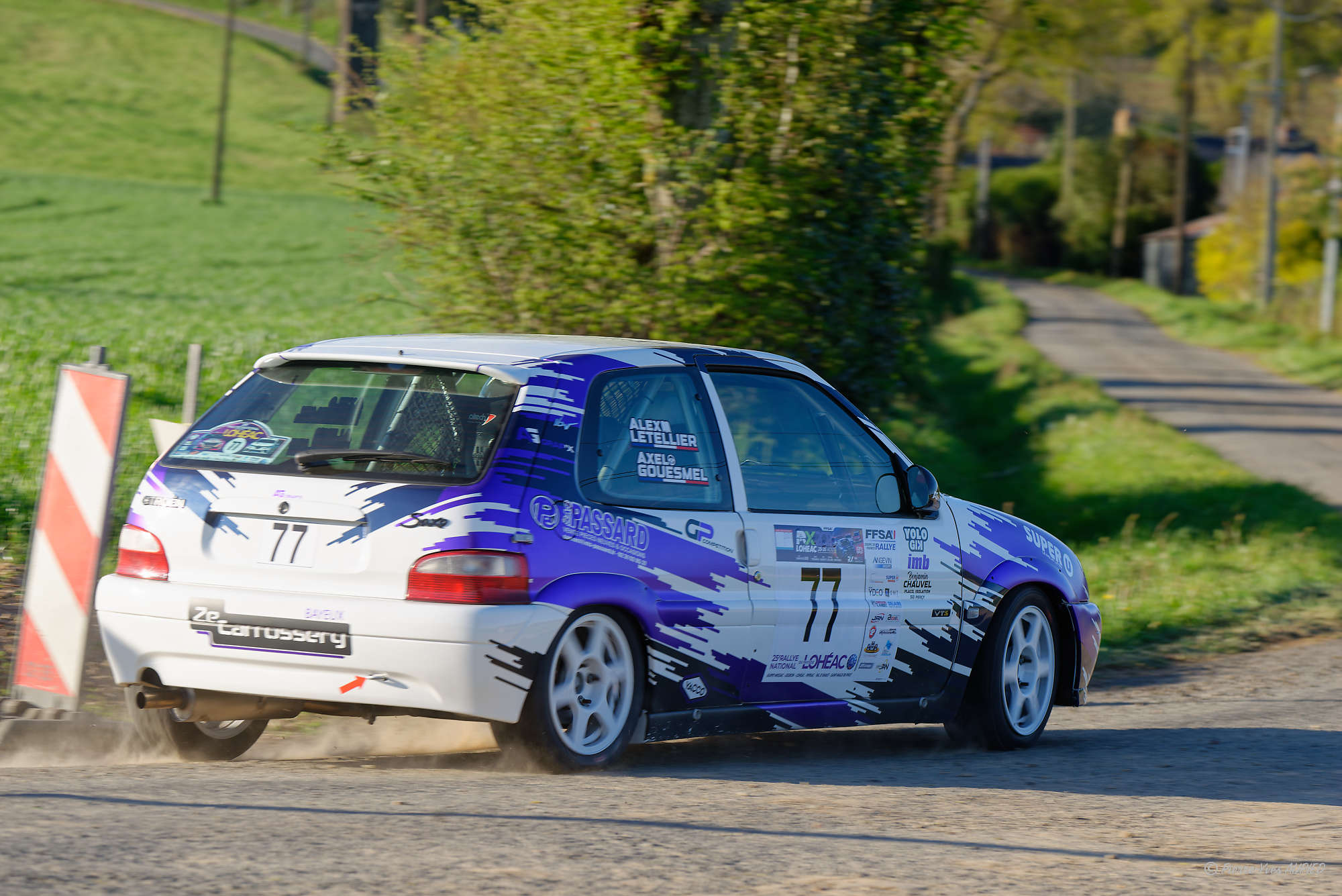 Rallye Loheac 2026 0284