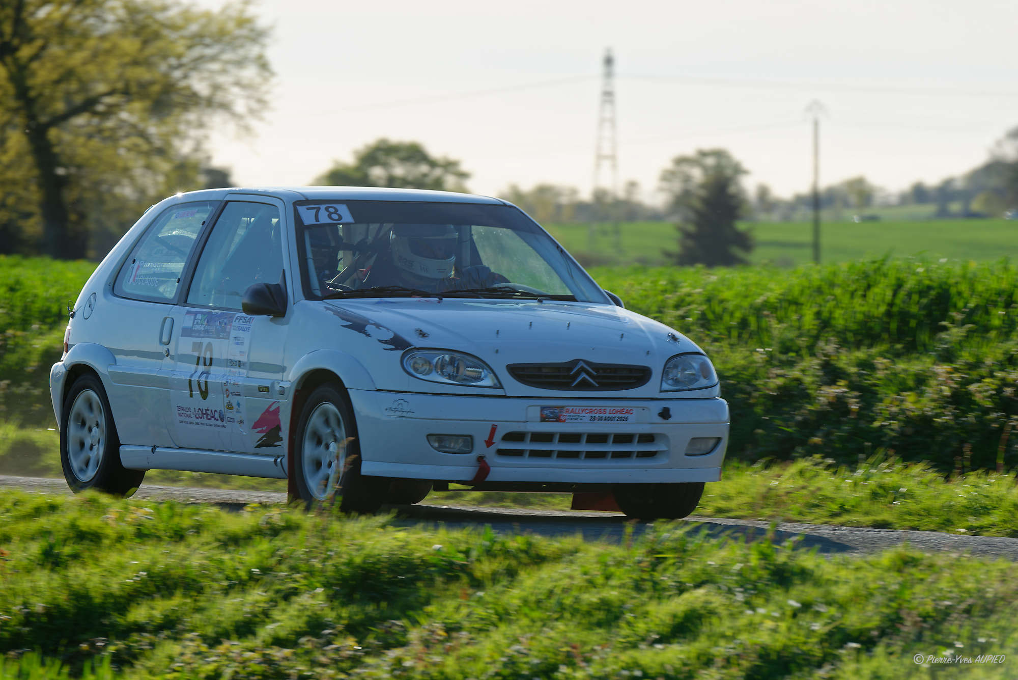 Rallye Loheac 2026 0286