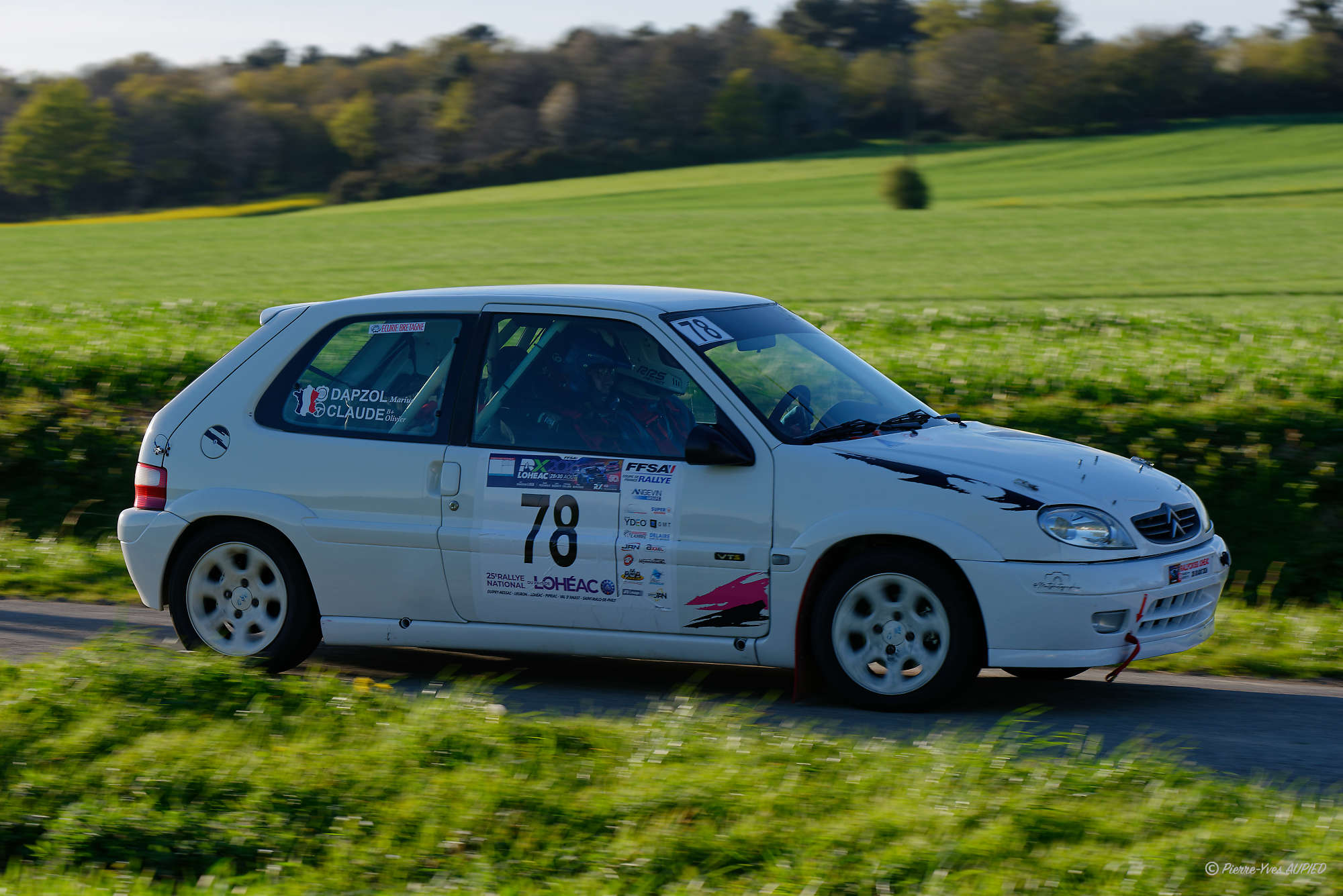 Rallye Loheac 2026 0287