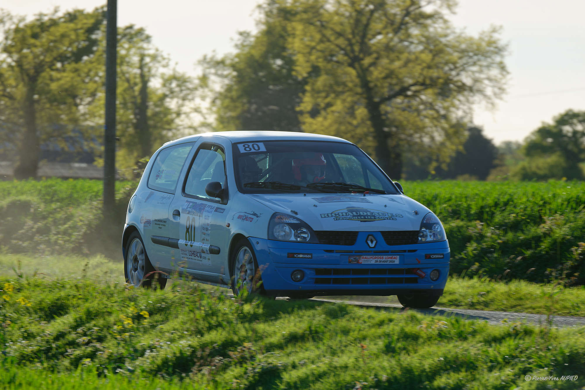 Rallye Loheac 2026 0293
