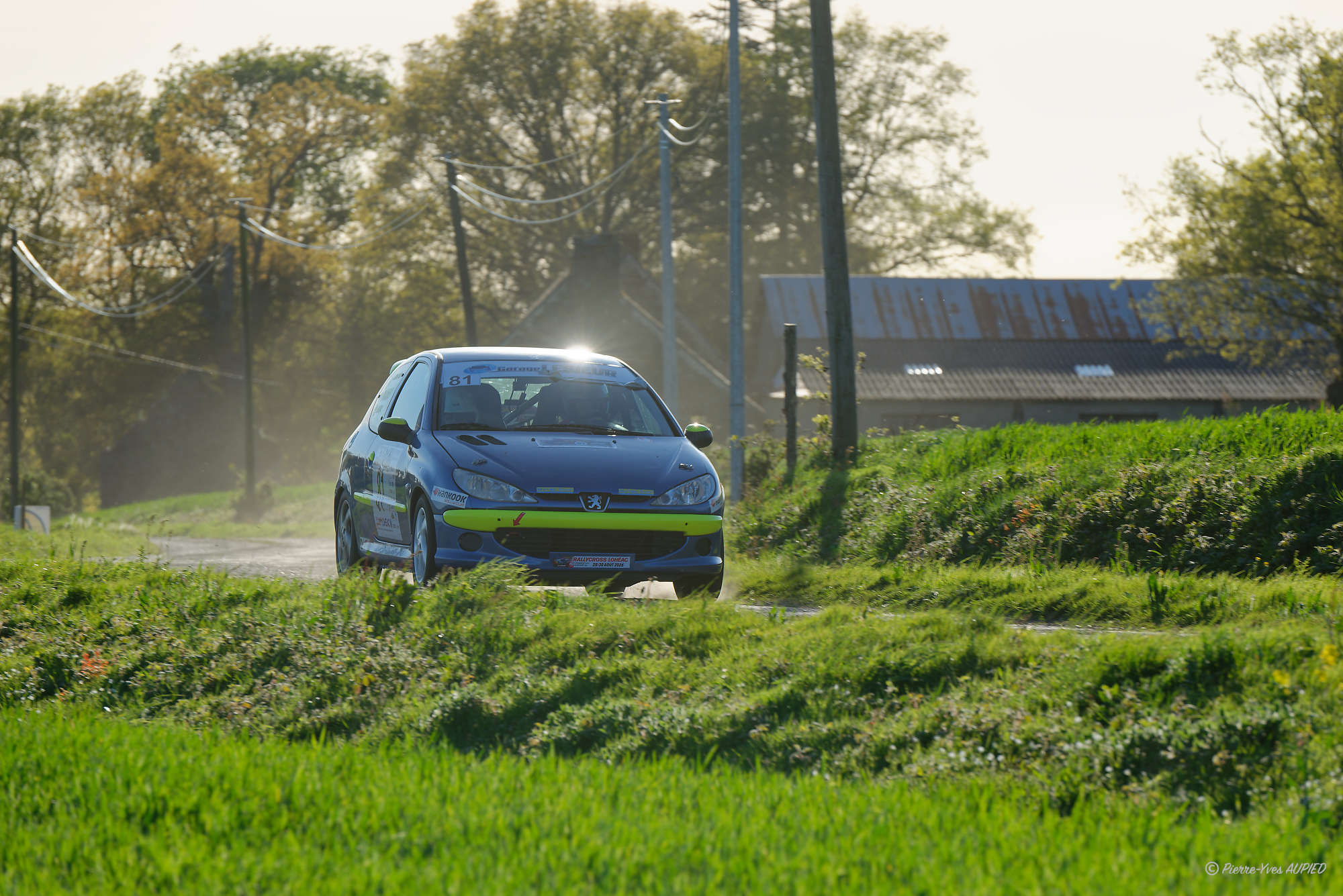 Rallye Loheac 2026 0297