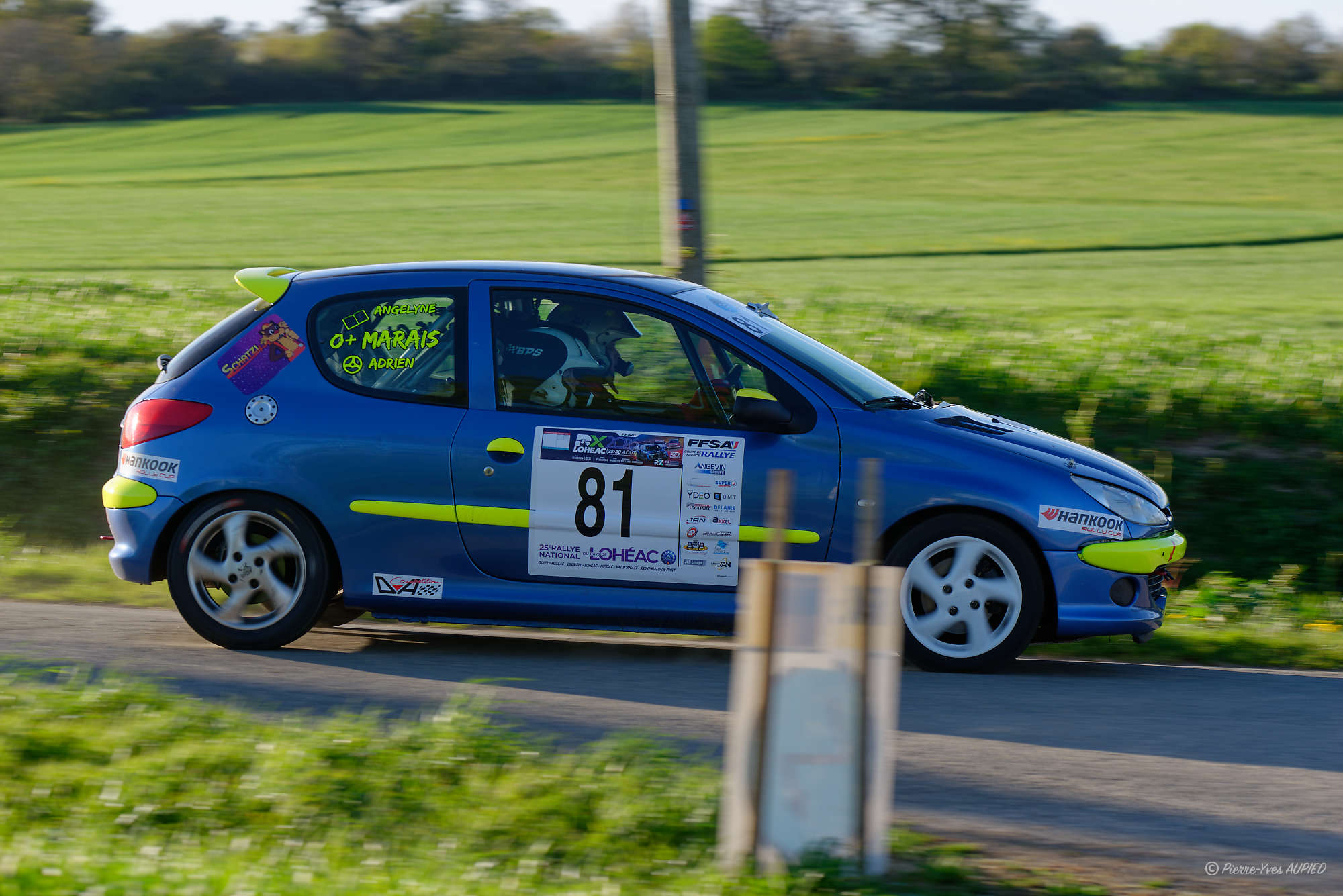 Rallye Loheac 2026 0299