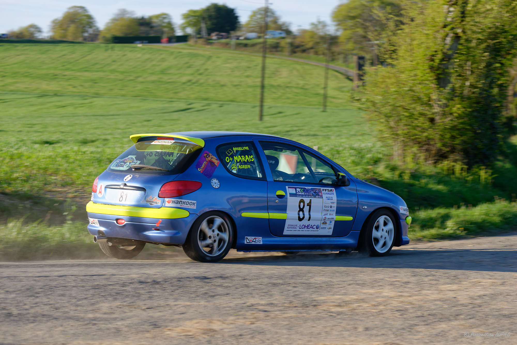 Rallye Loheac 2026 0300