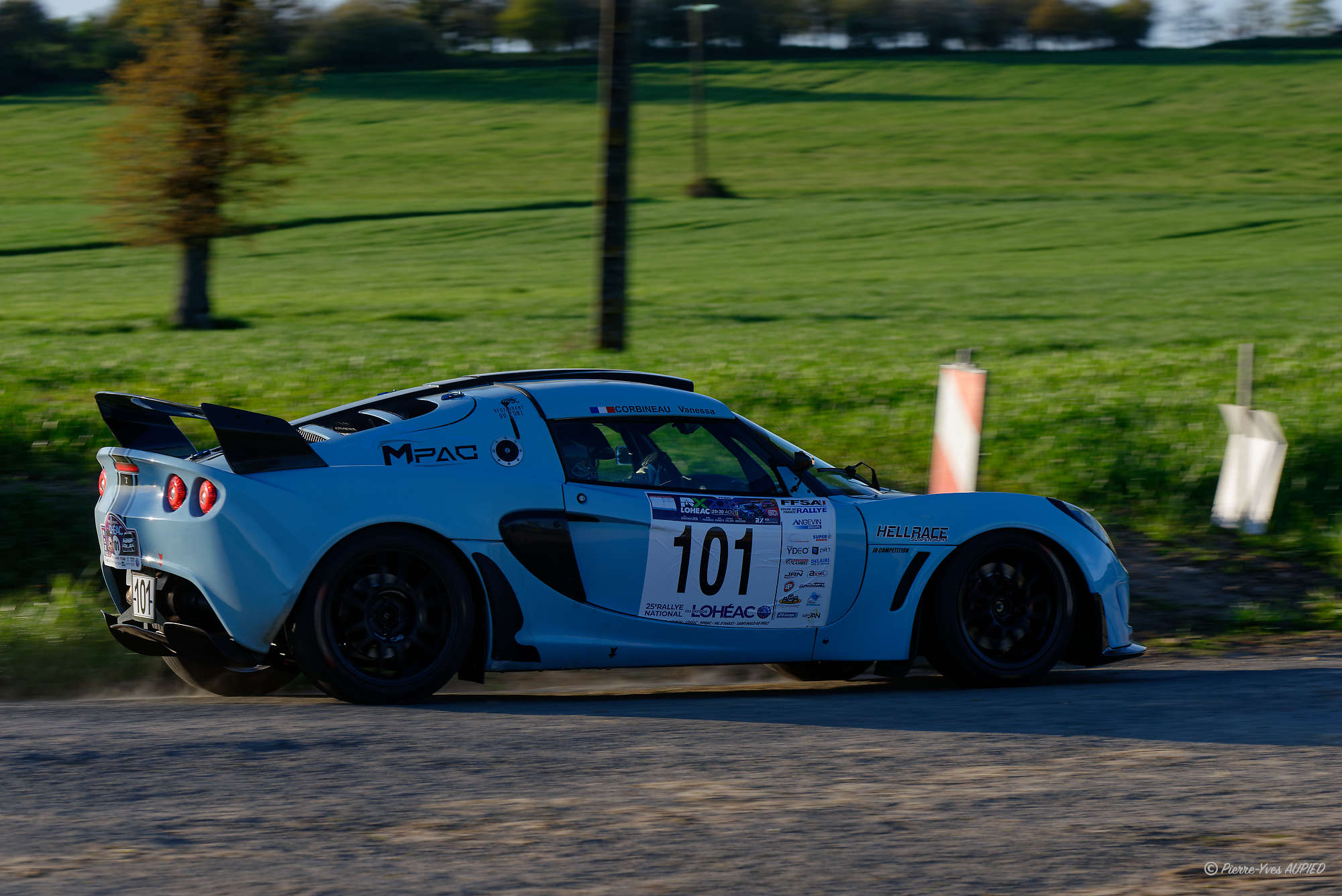 Rallye Loheac 2026 0306