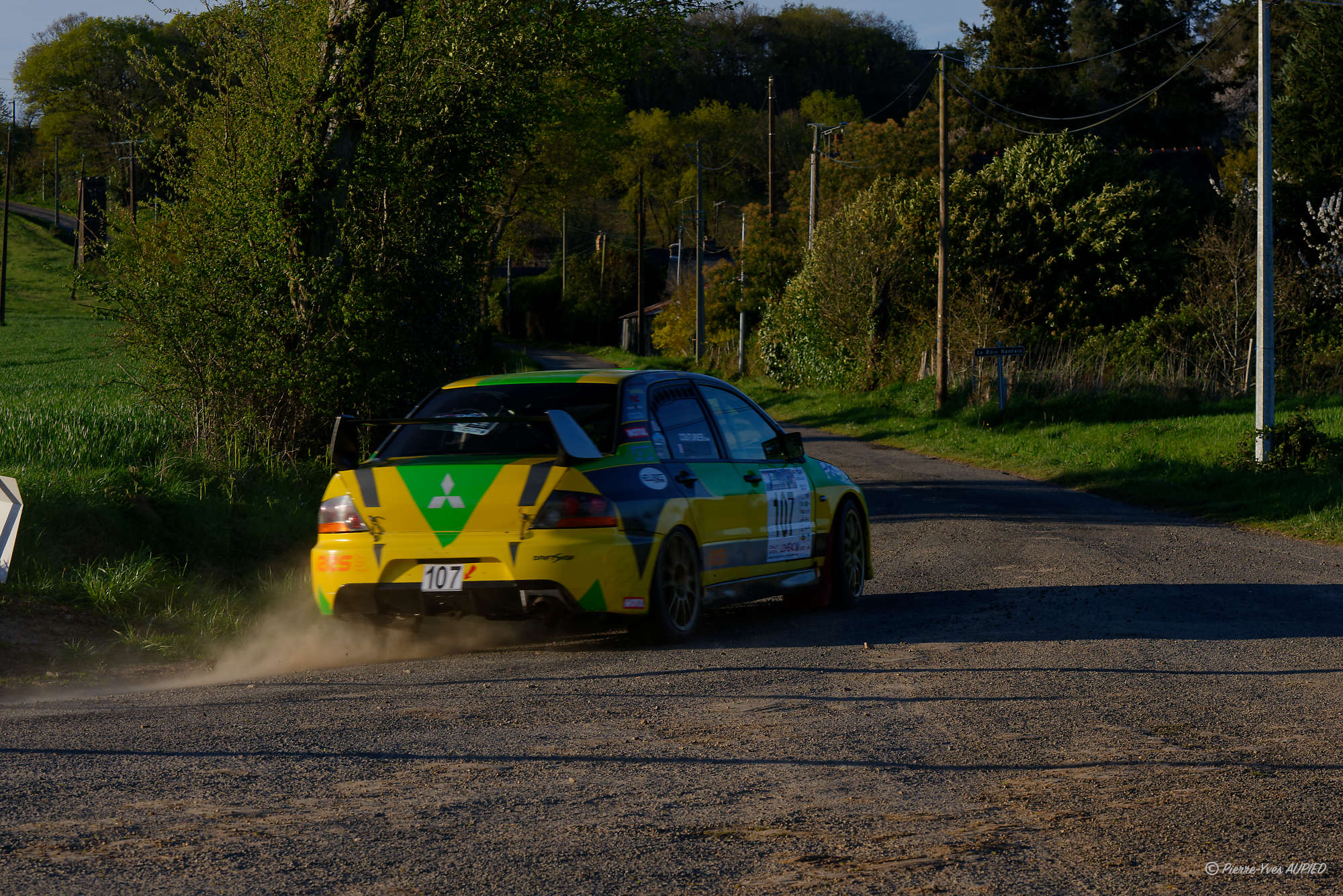 Rallye Loheac 2026 0322