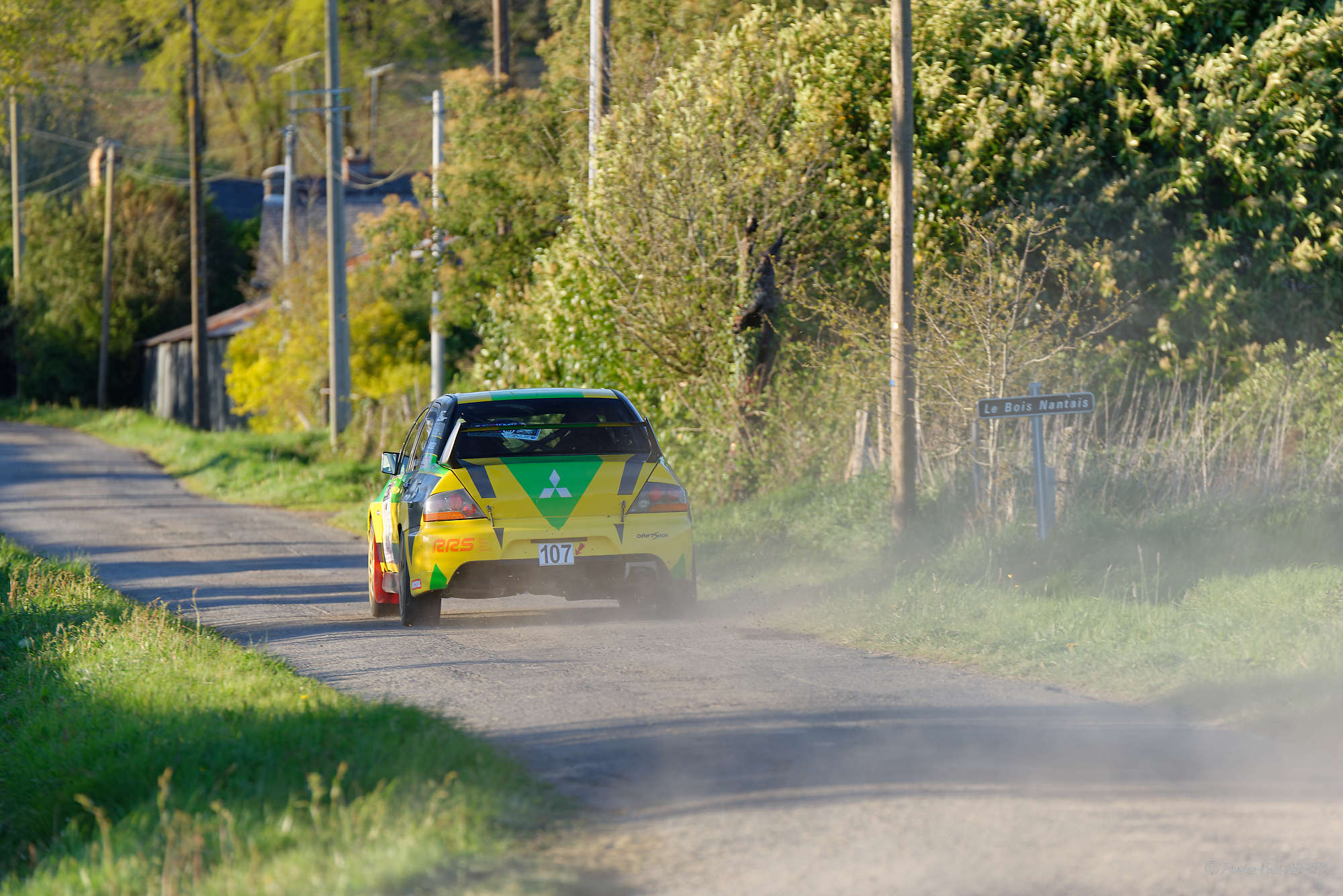 Rallye Loheac 2026 0323