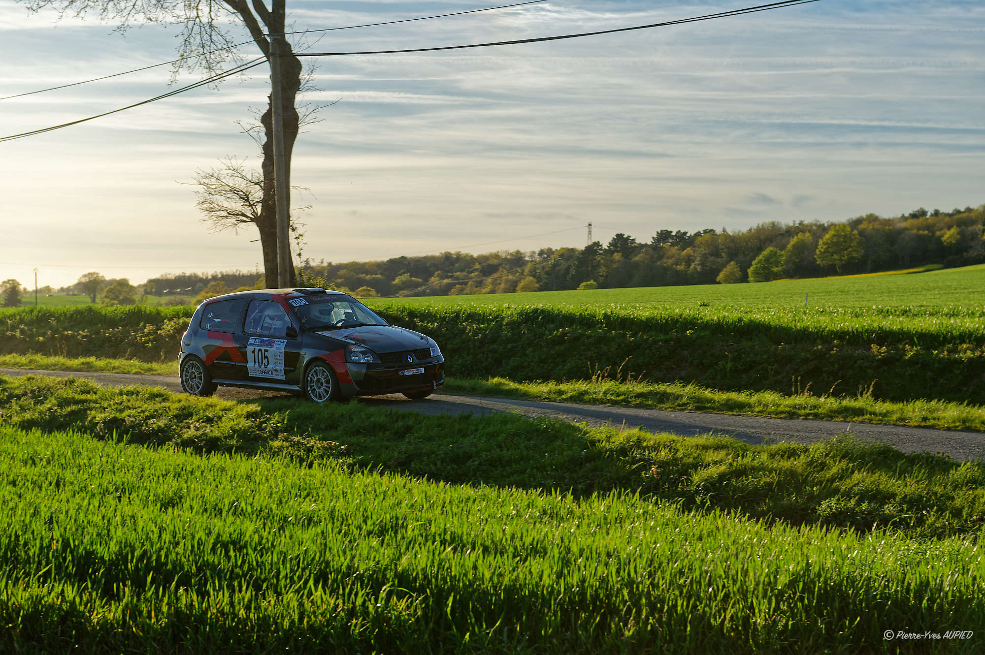 Rallye Loheac 2026 0324