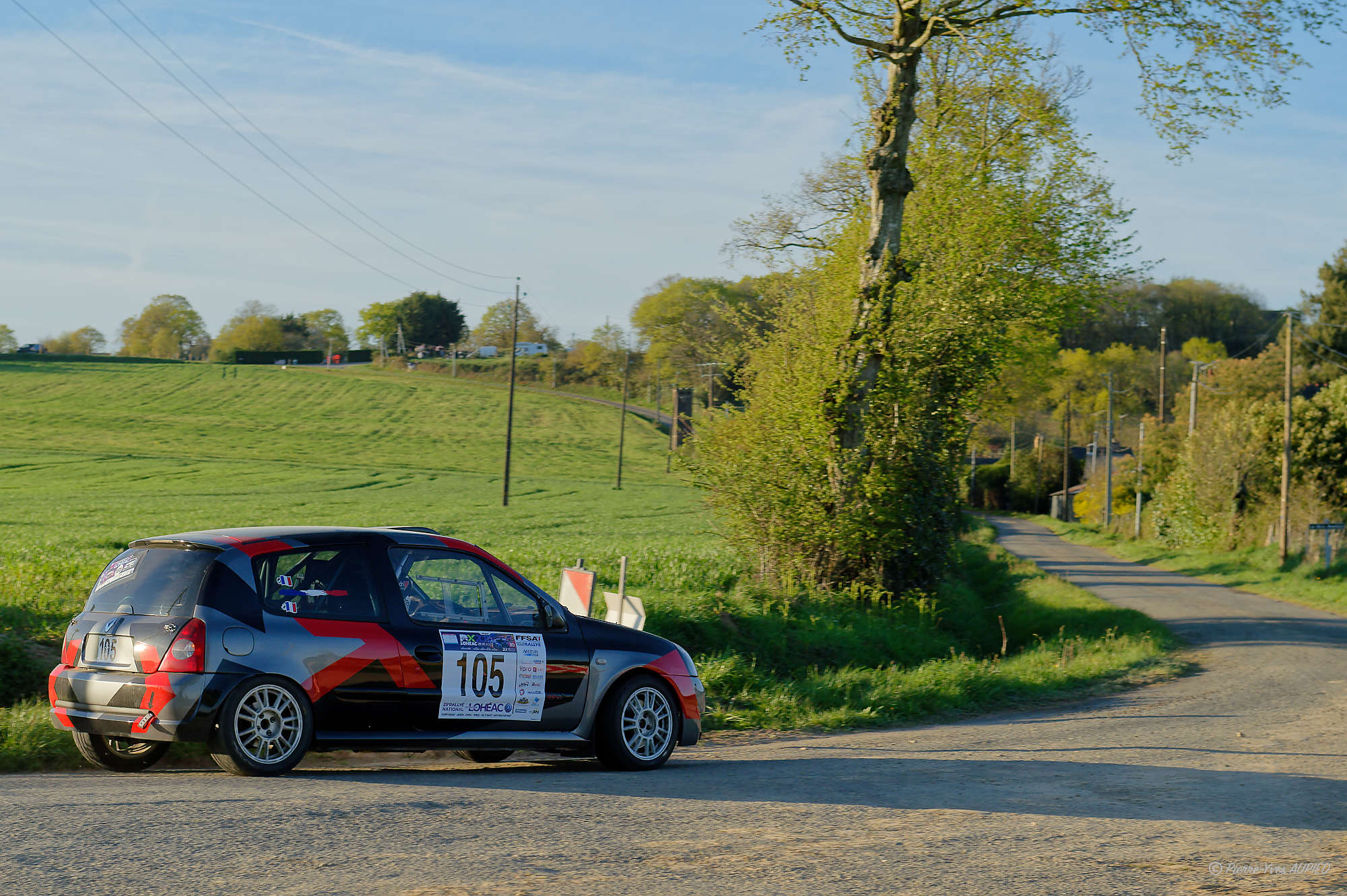 Rallye Loheac 2026 0326