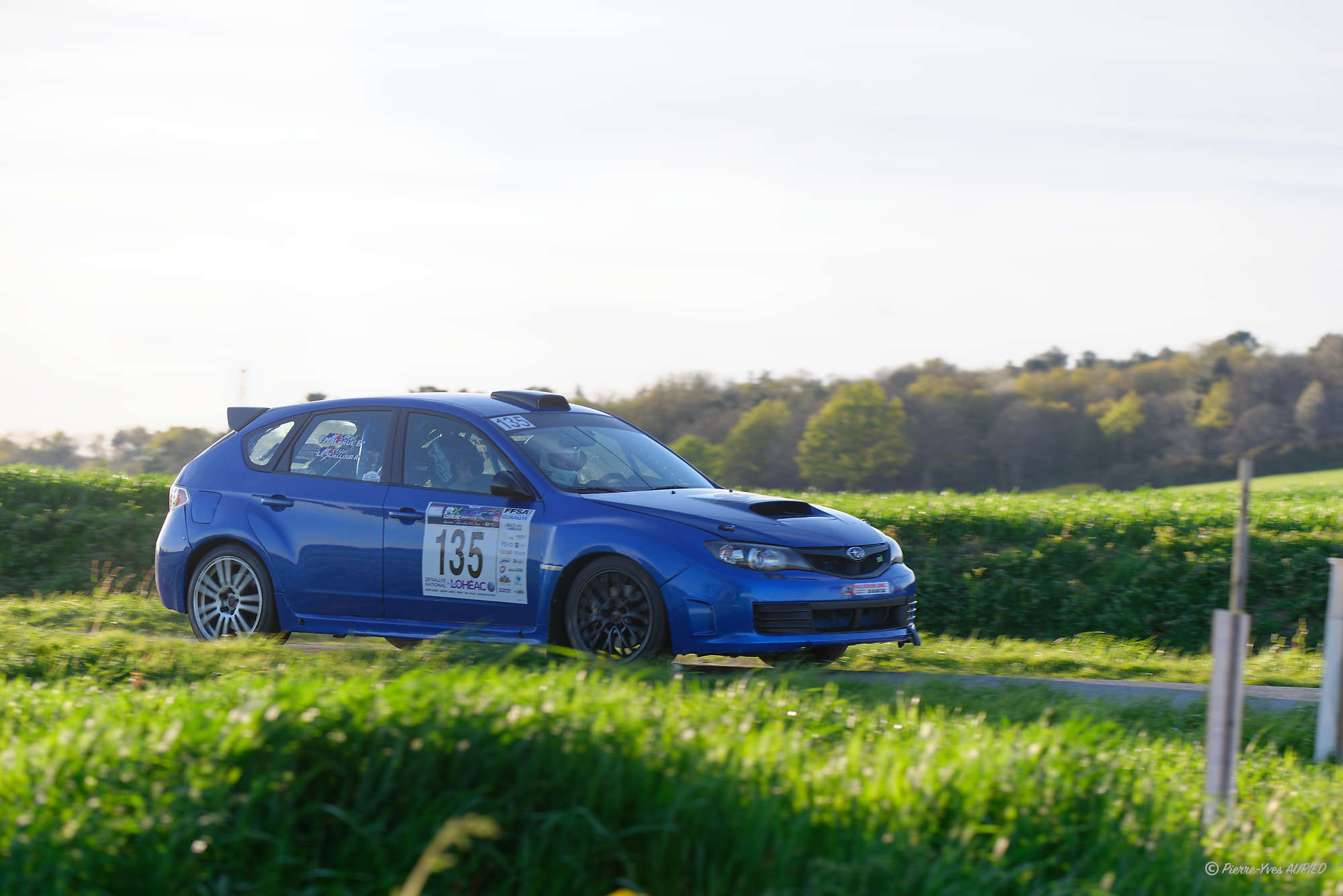 Rallye Loheac 2026 0327