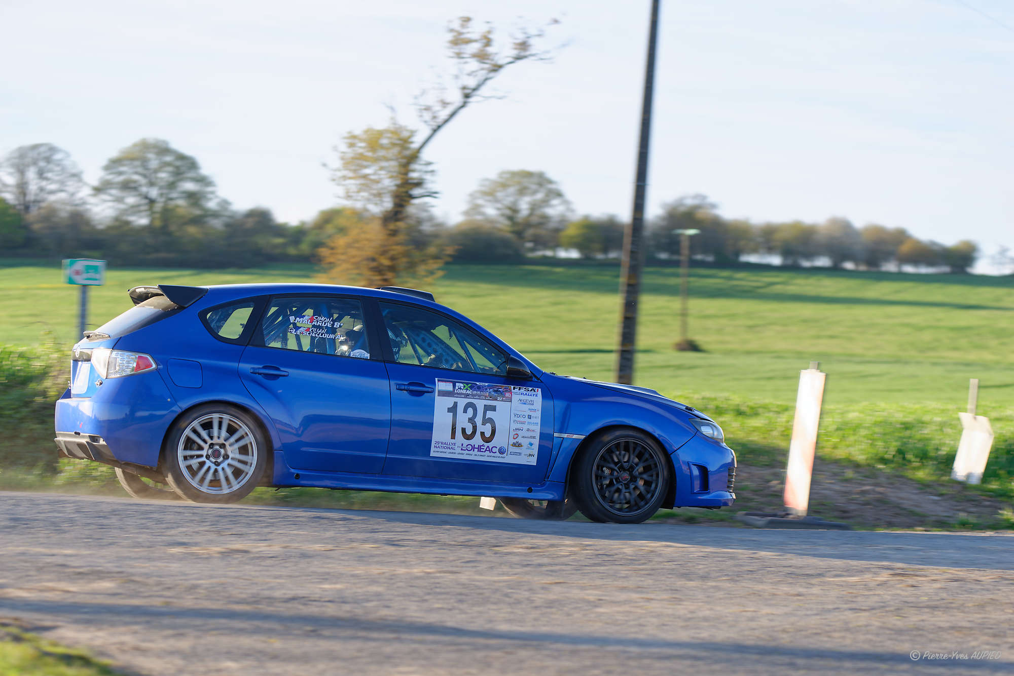 Rallye Loheac 2026 0328