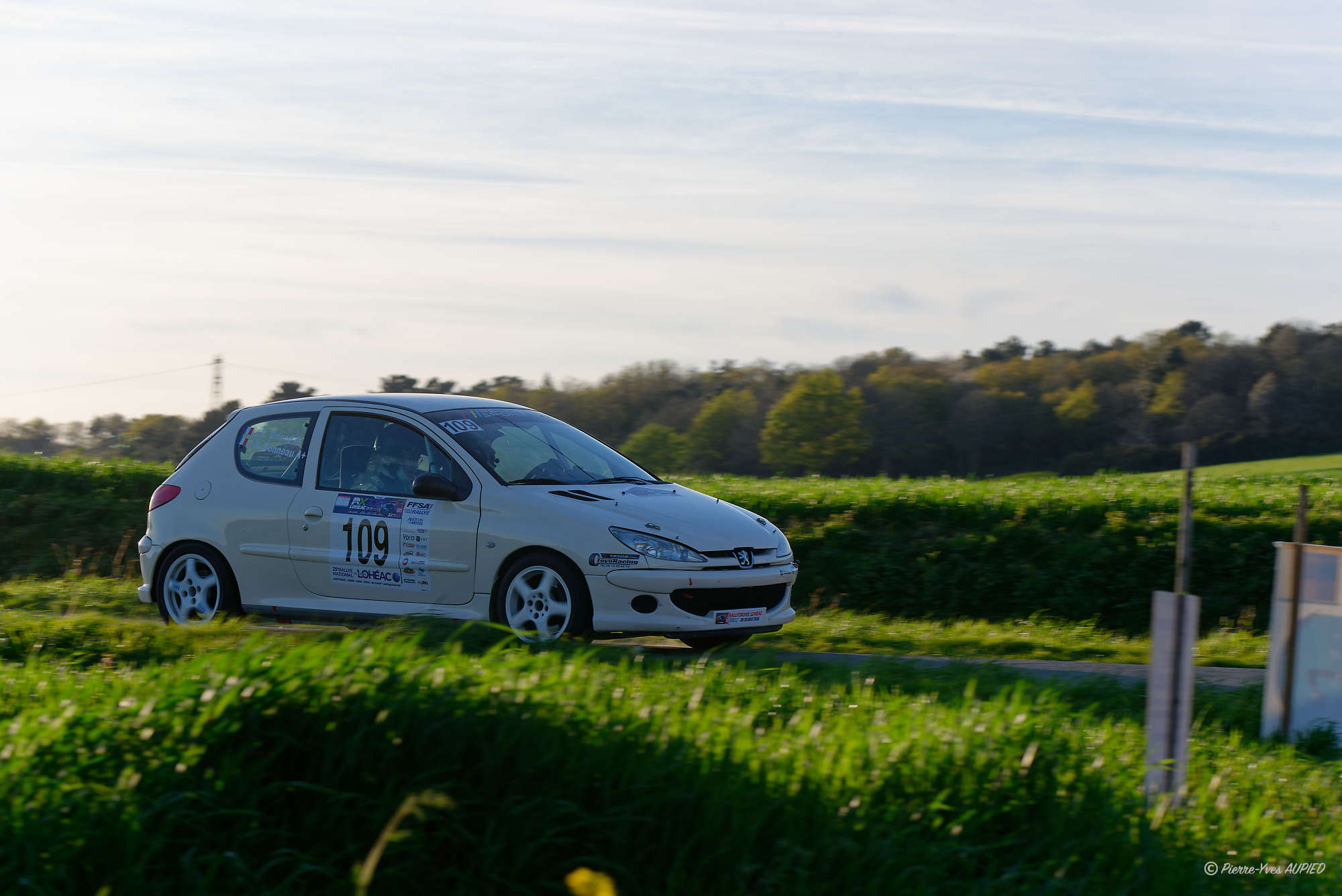 Rallye Loheac 2026 0329